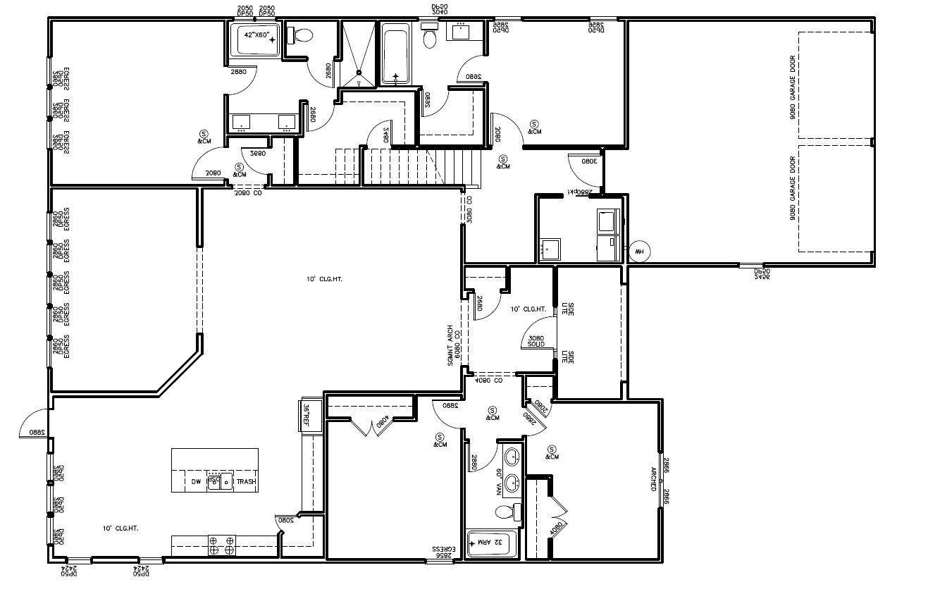 Niceville, FL 32578,620 Tulip Tree Way  #lot 11