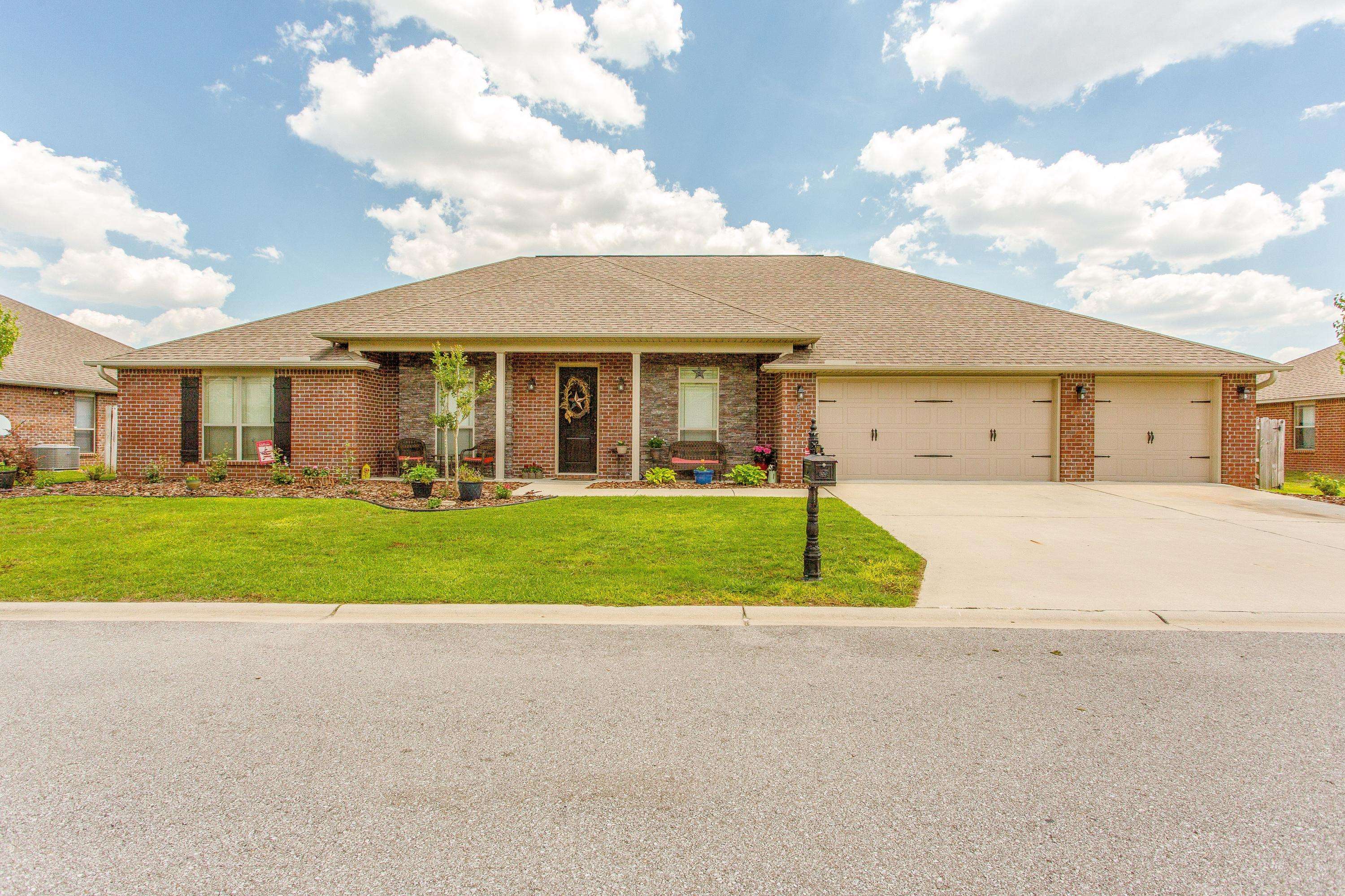 Crestview, FL 32539,4535 Annabelle Lane