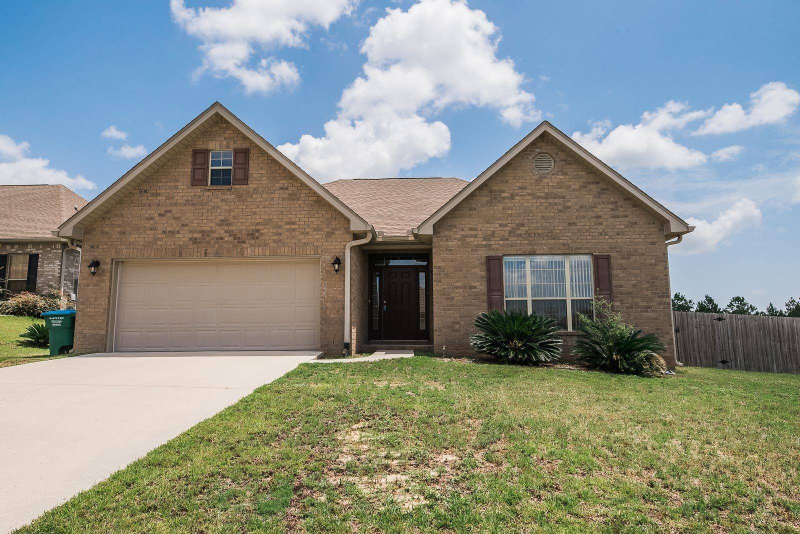 Crestview, FL 32536,602 Rowan Circle