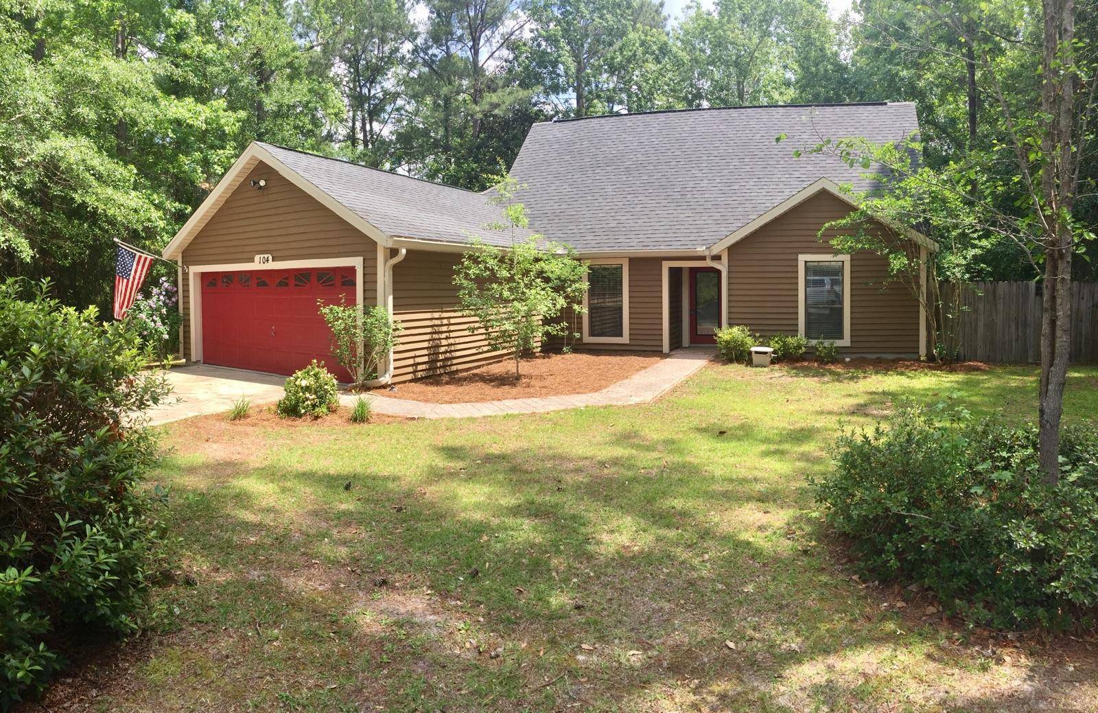 Crestview, FL 32536,104 Fairway Drive