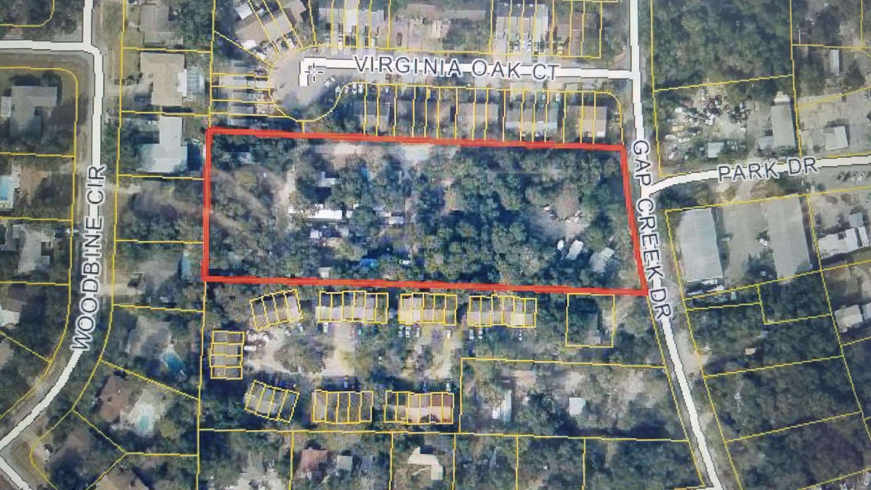 Fort Walton Beach, FL 32548,622 Gap Creek Drive