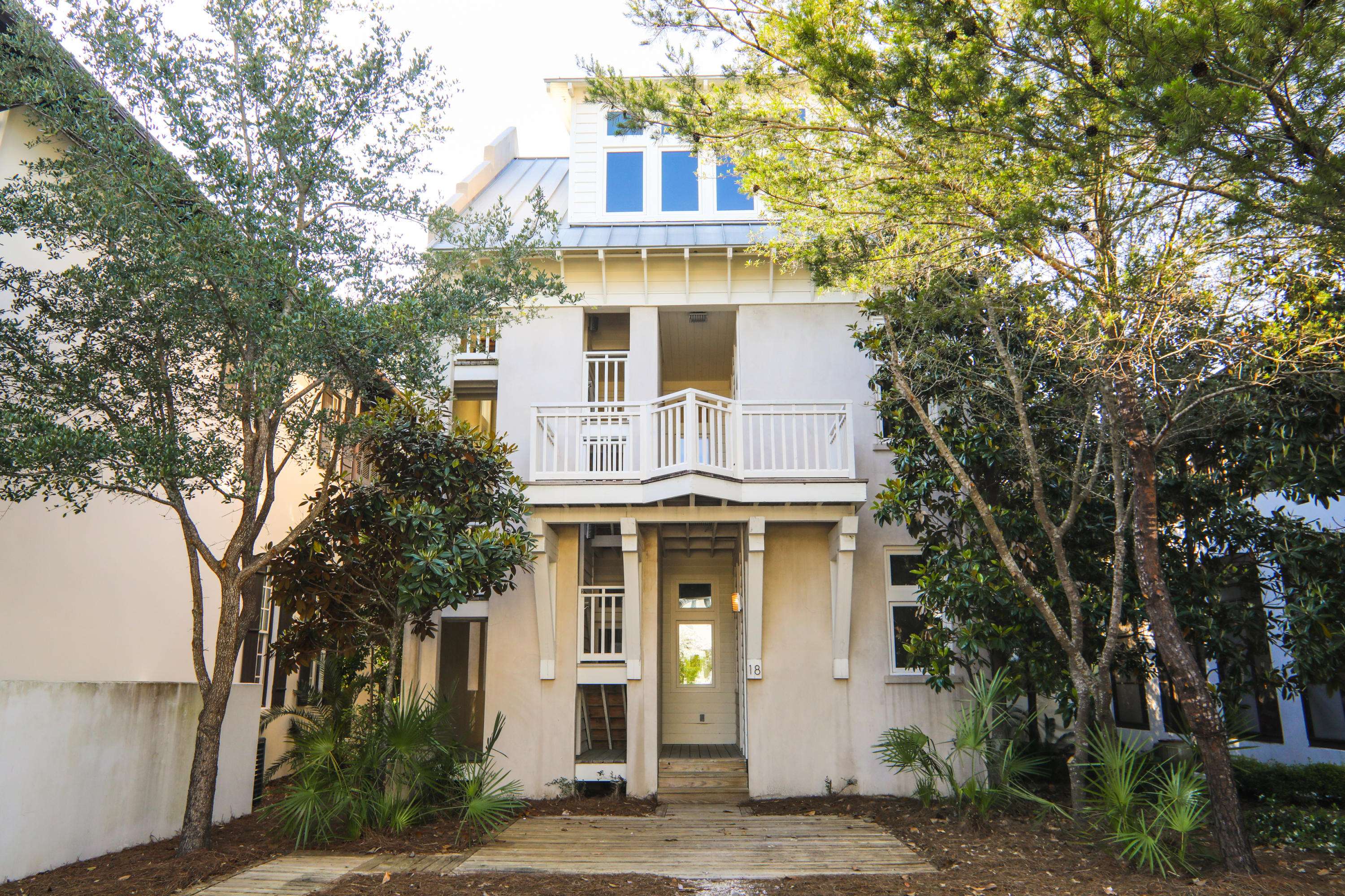 Rosemary Beach, FL 32461,18 Bourne Lane