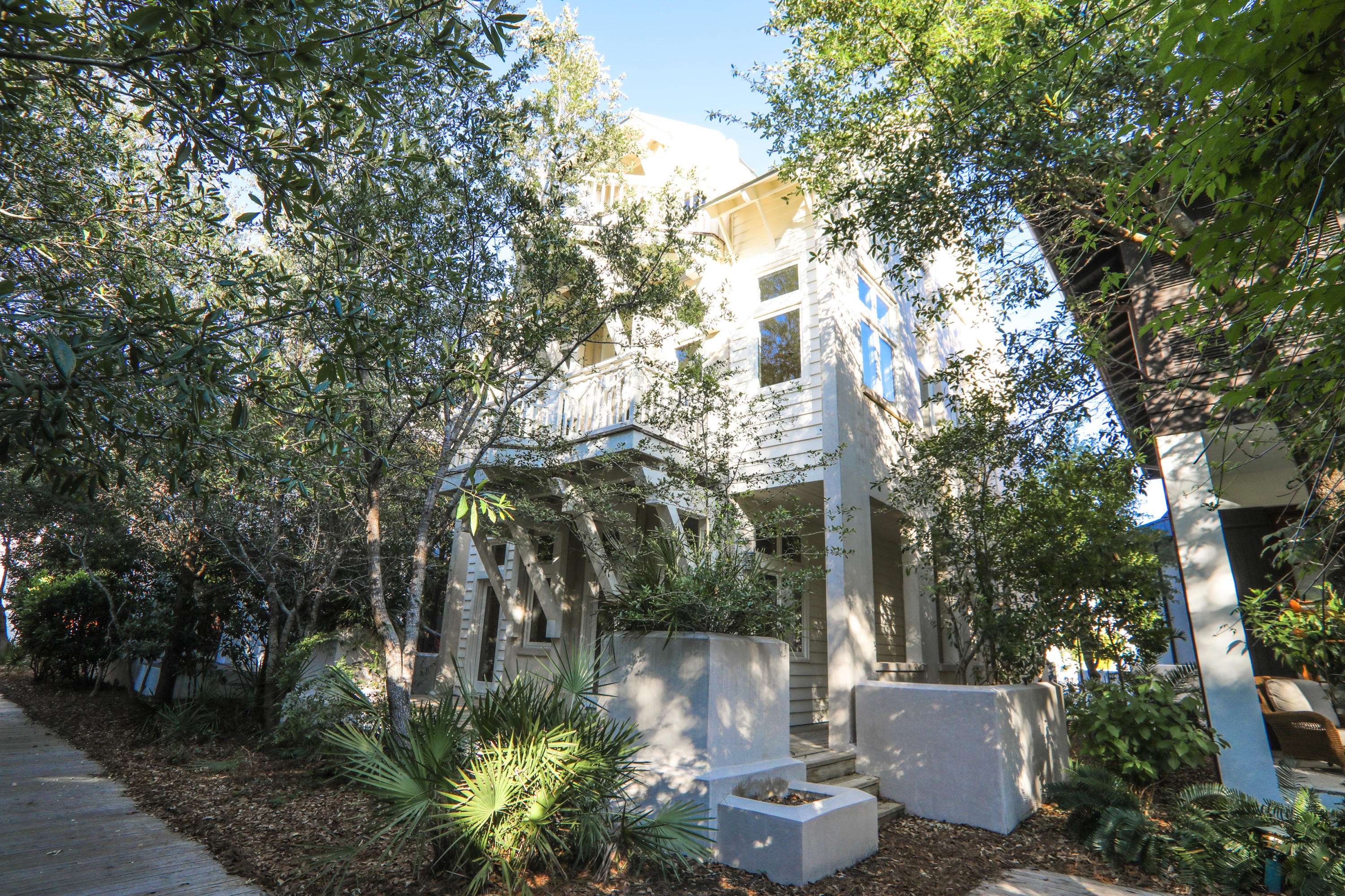 Rosemary Beach, FL 32461,18 Bourne Lane