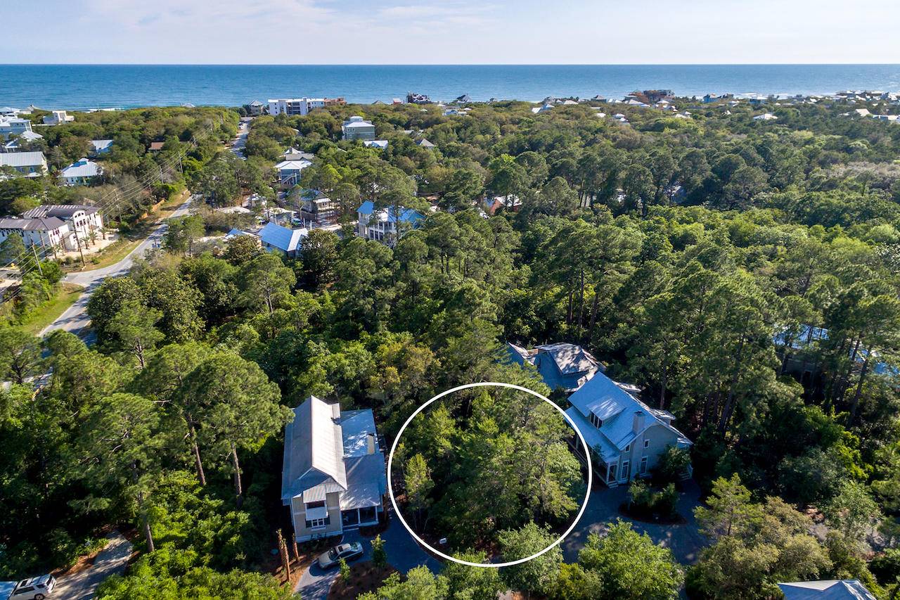 Santa Rosa Beach, FL 32459,Lot 24 Lot 24 Hammocks at Seagrove