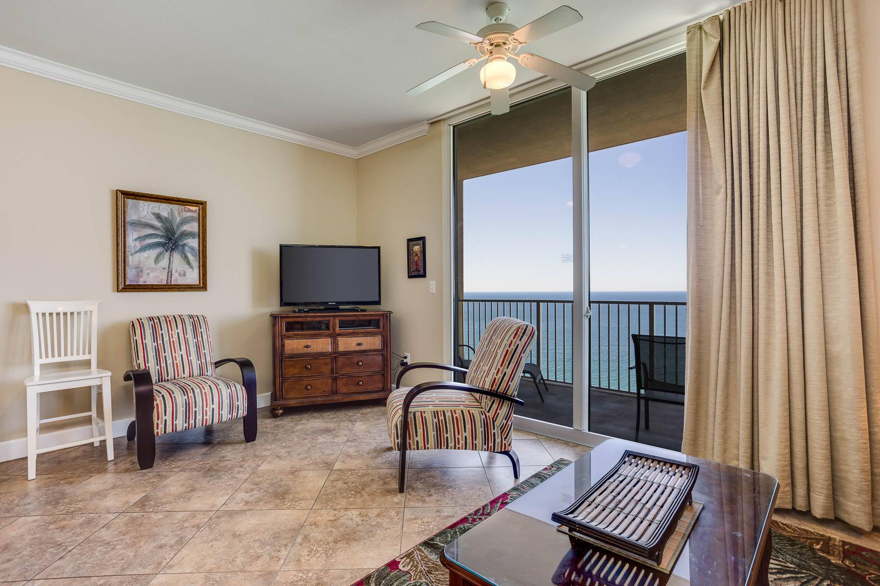 Panama City Beach, FL 32413,16819 Front Beach Road  #UNIT 2807