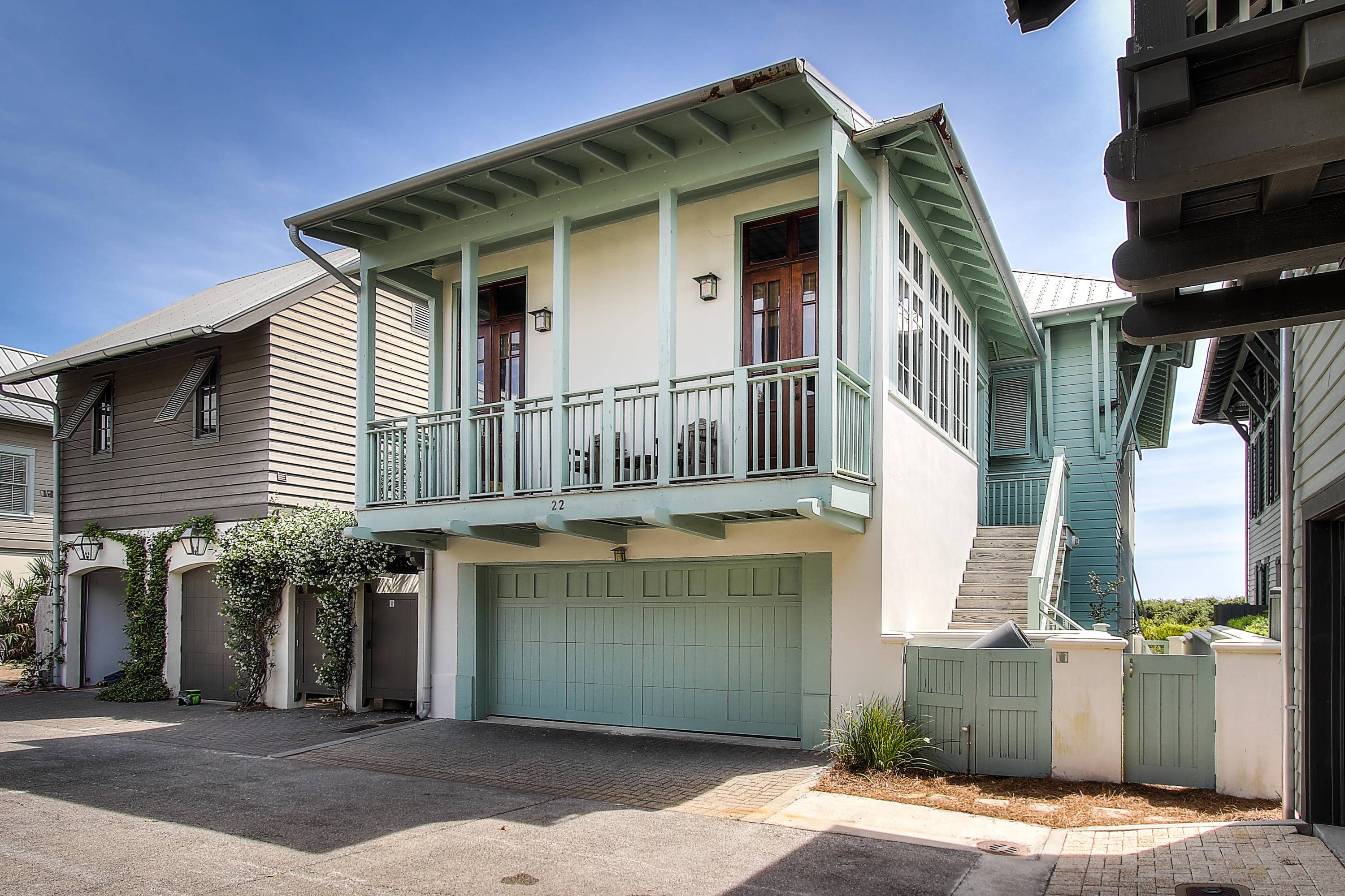 Rosemary Beach, FL 32461,22 Atwoods Court