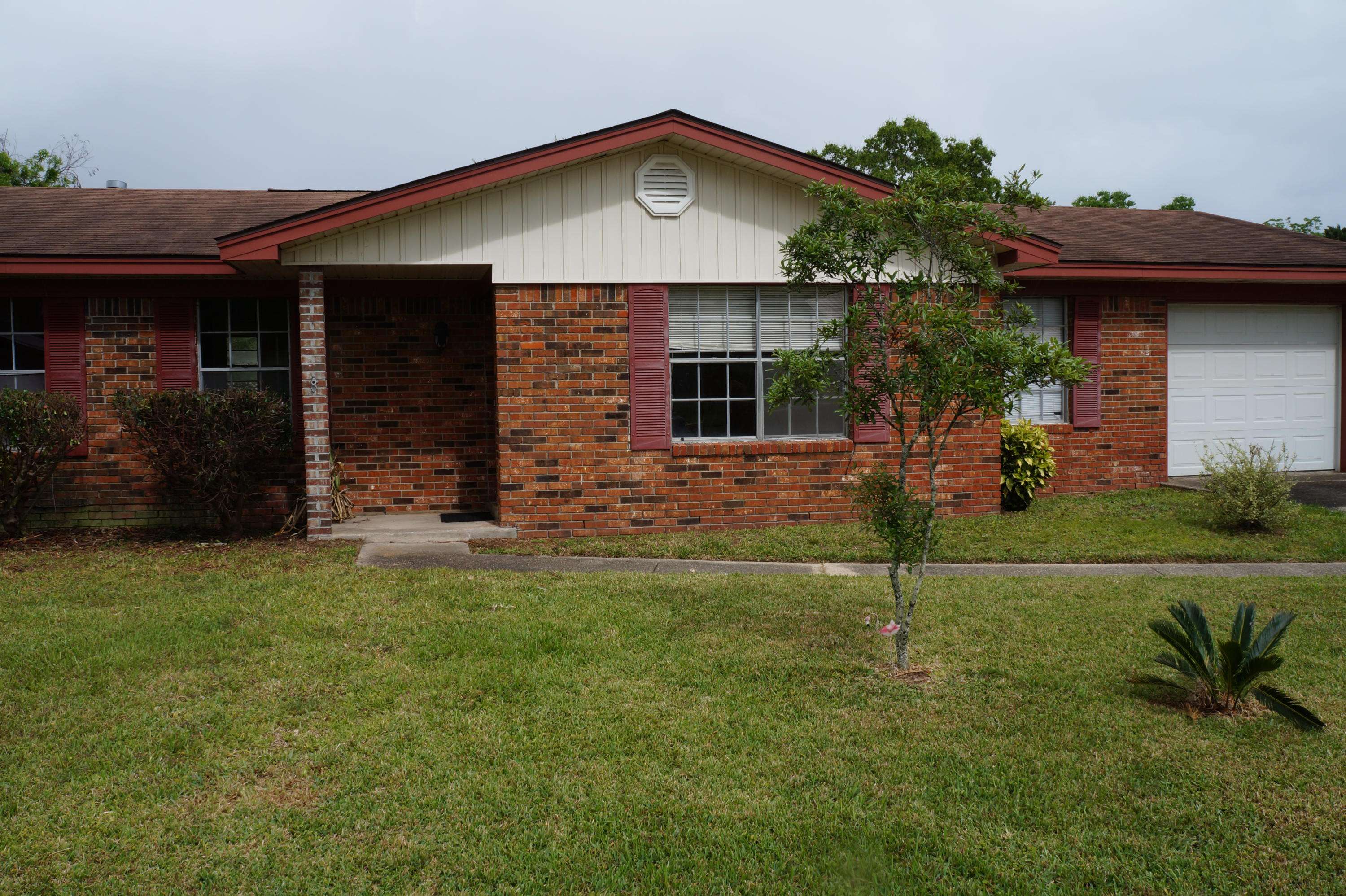 Mary Esther, FL 32569,153 Brewer Circle