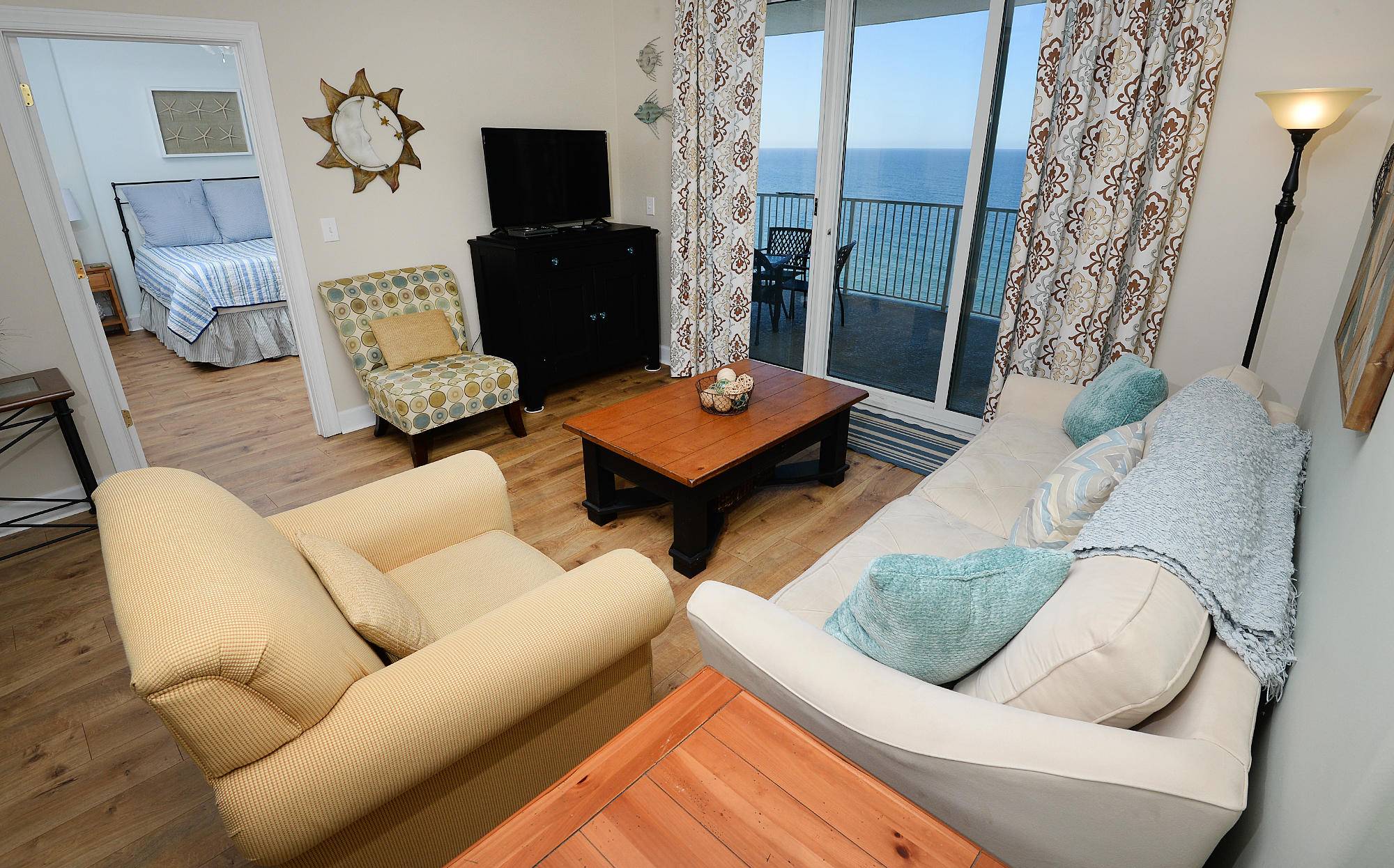 Panama City Beach, FL 32413,17545 Front Beach Road  #UNIT 1804