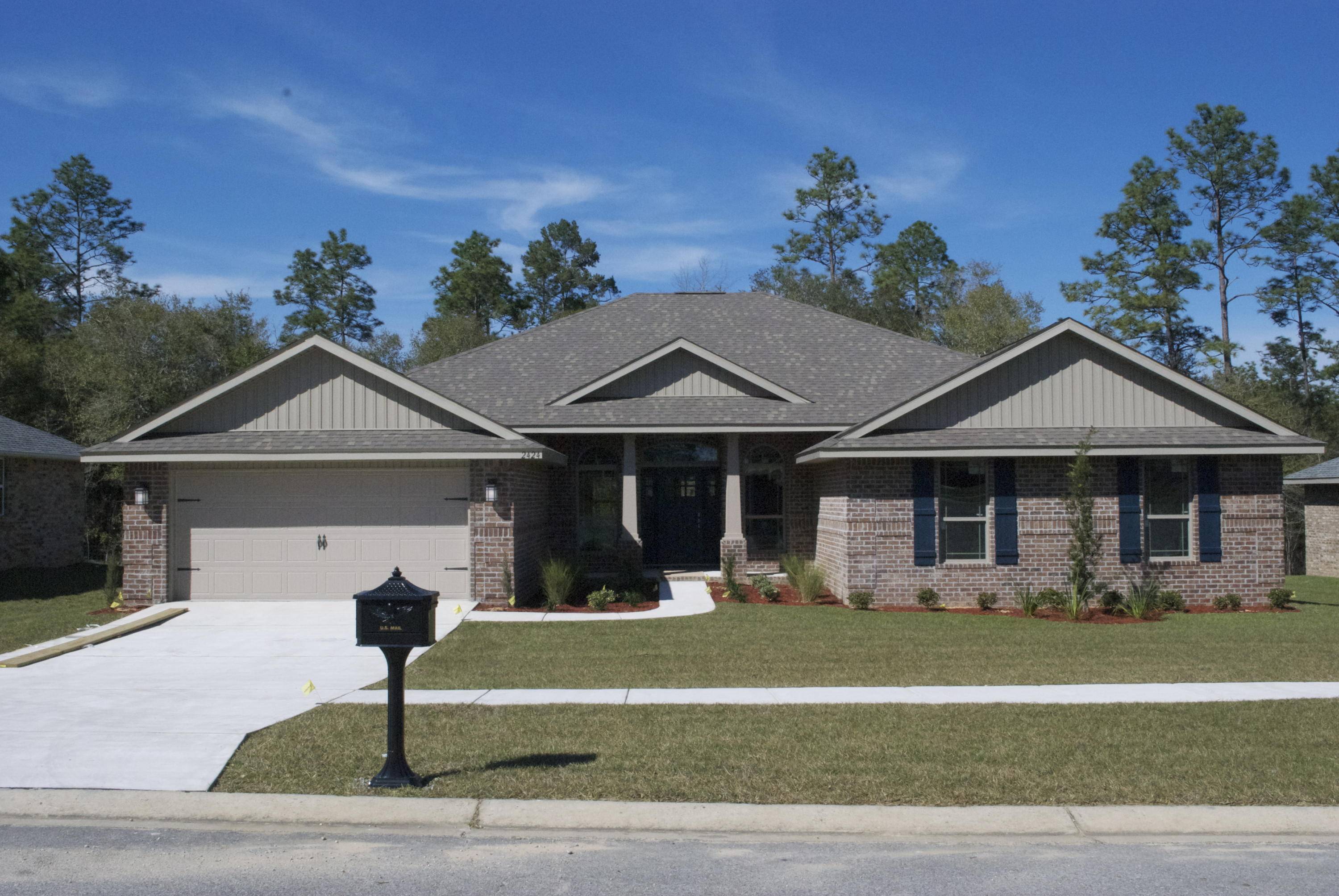 Crestview, FL 32536,2424 Genevieve Way