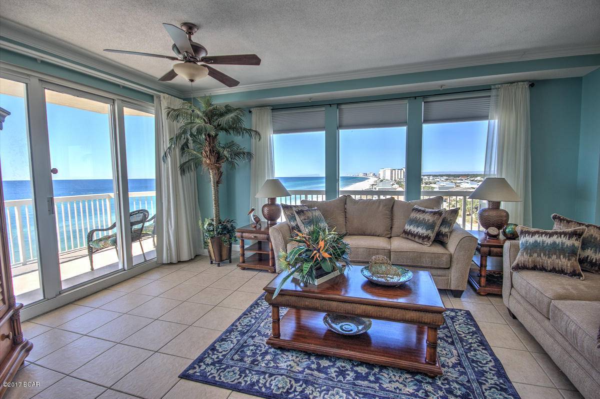 Panama City Beach, FL 32408,5115 Gulf Drive  #709