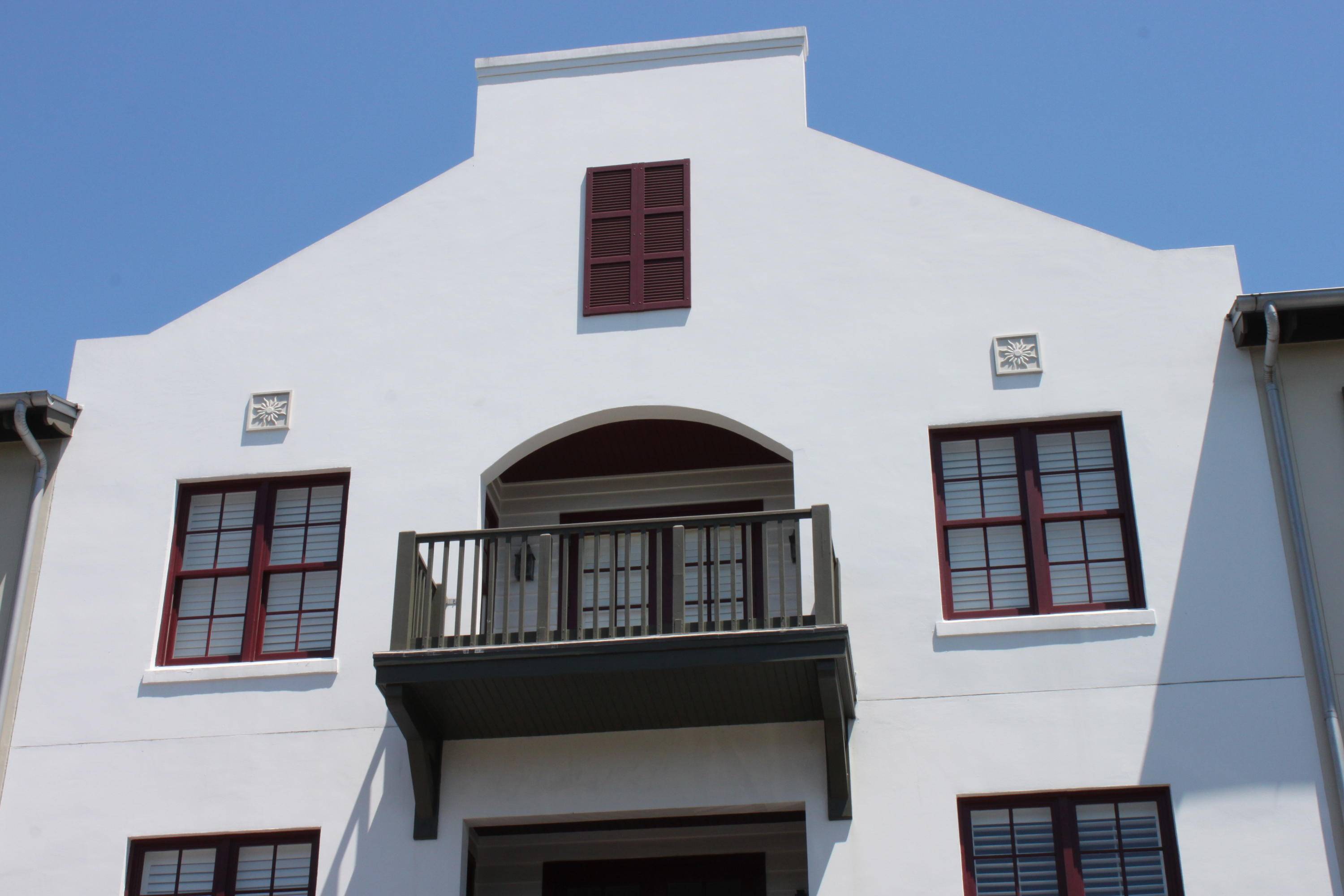 Rosemary Beach, FL 32461,34 N Barrett Sq  #3B