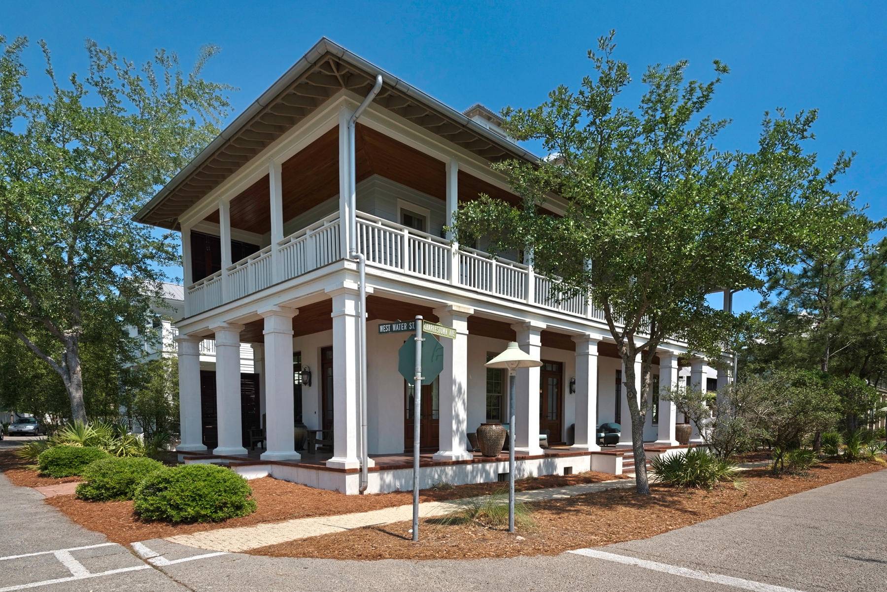 Rosemary Beach, FL 32461,15 Charlestown Avenue