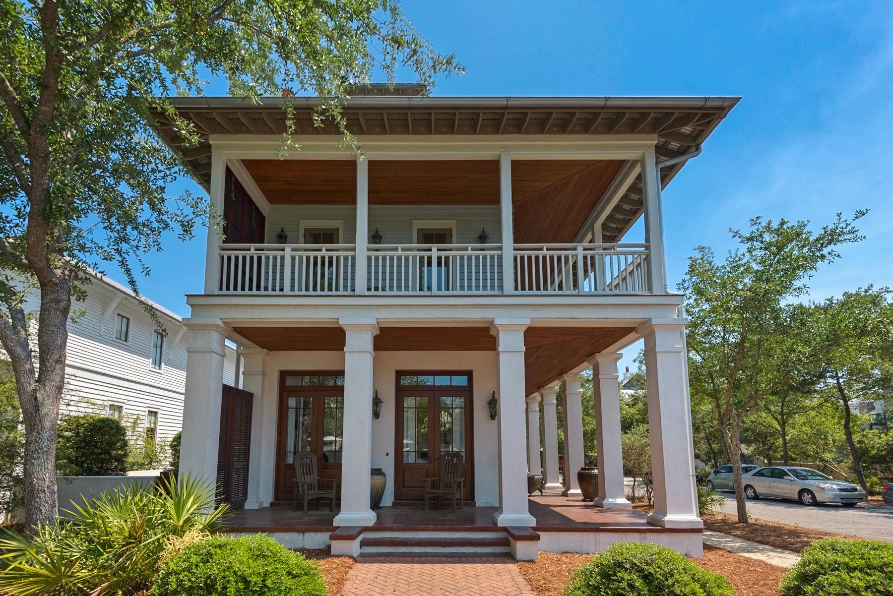 Rosemary Beach, FL 32461,15 Charlestown Avenue