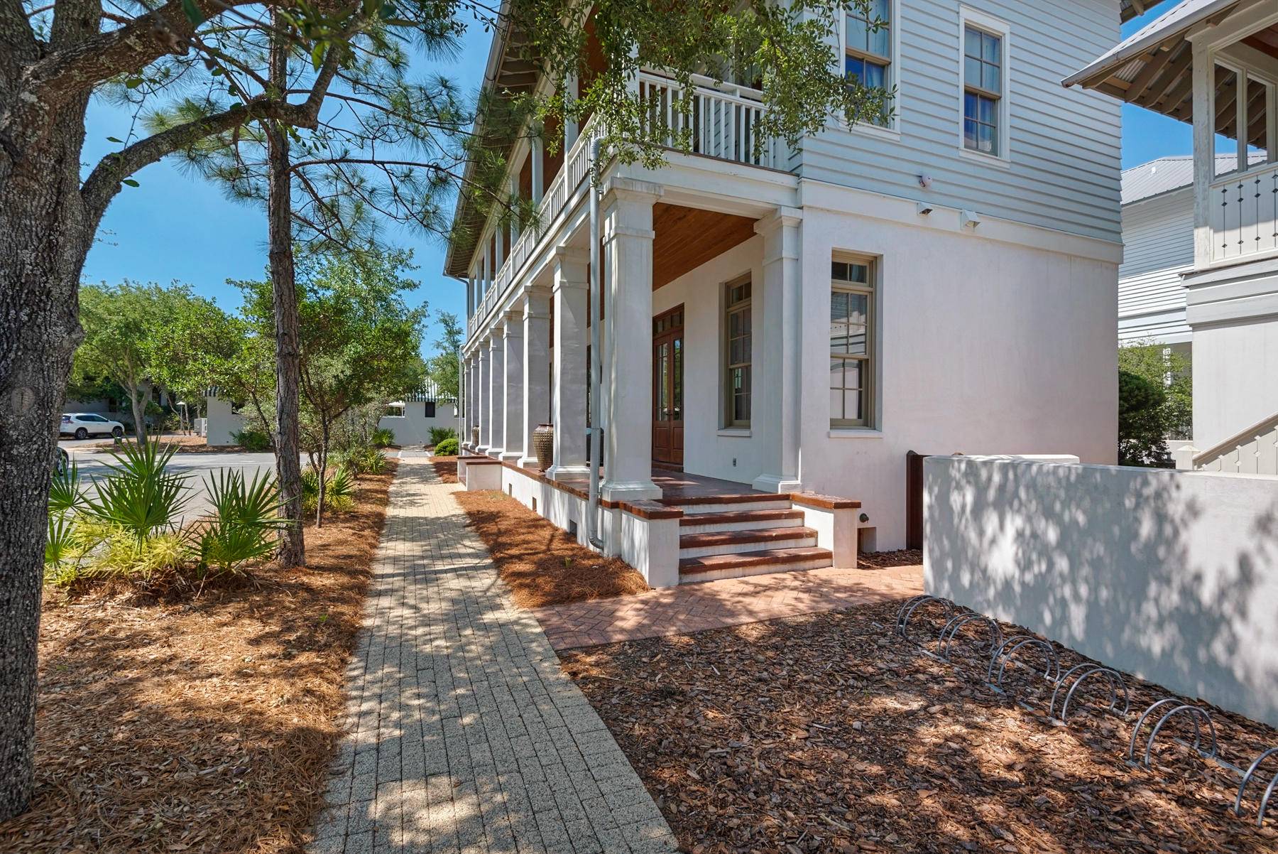 Rosemary Beach, FL 32461,15 Charlestown Avenue