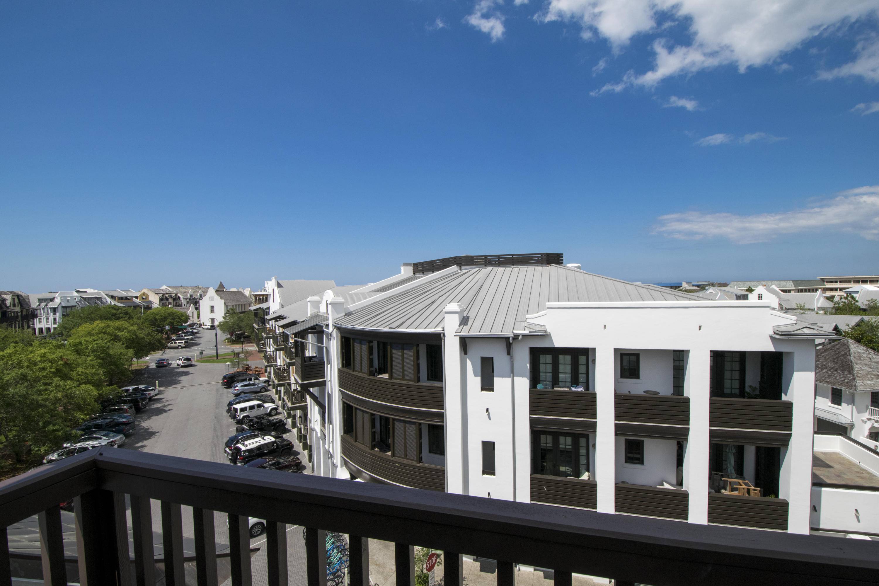 Rosemary Beach, FL 32461,78 N Barrett Square  #UNIT 9