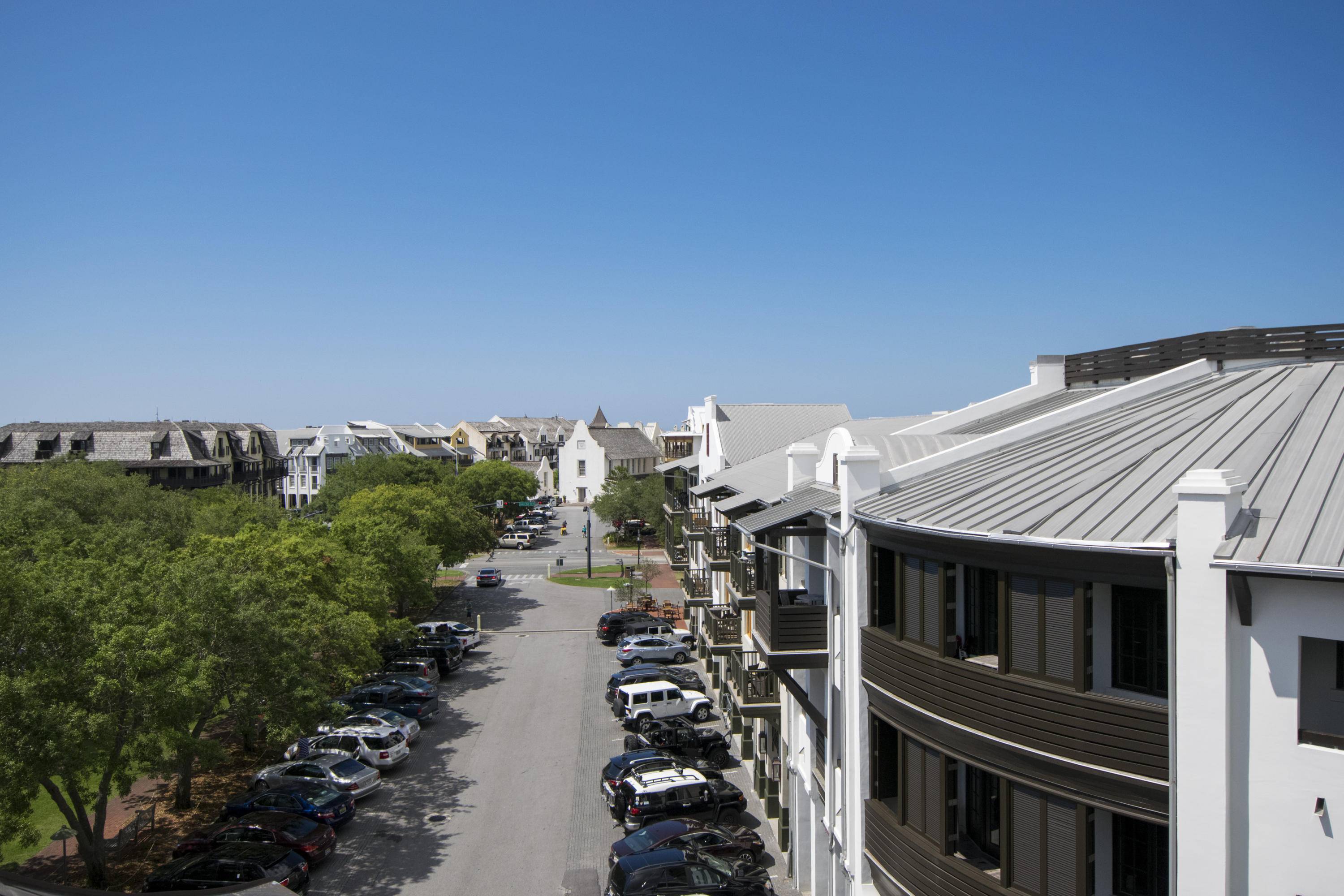 Rosemary Beach, FL 32461,78 N Barrett Square  #UNIT 9