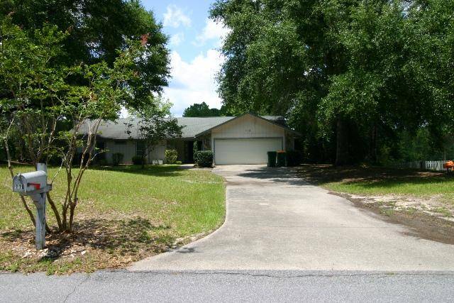 Crestview, FL 32536,110 Wedgewood Court