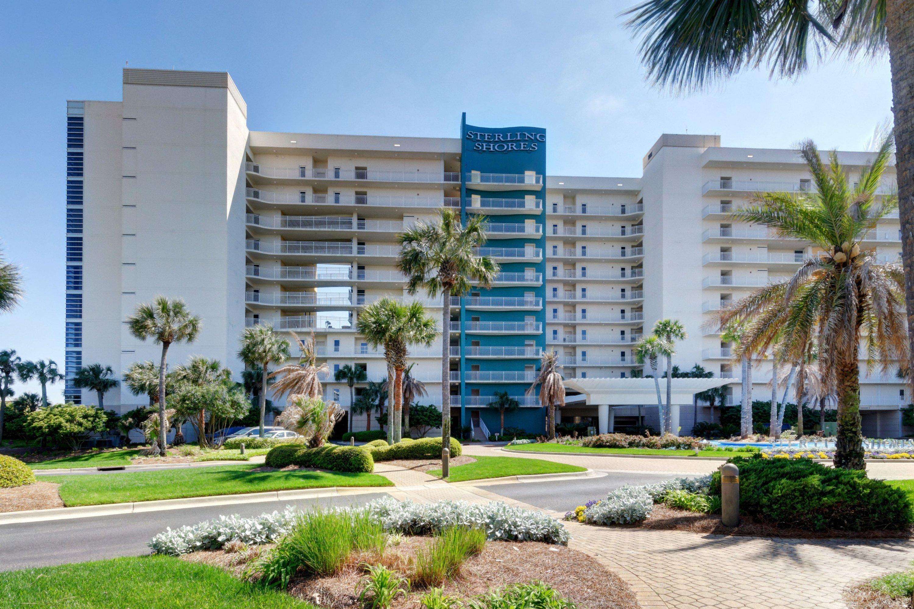 Destin, FL 32541,1751 Scenic Highway 98  #UNIT 1004