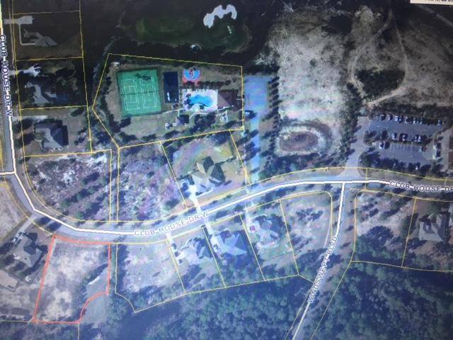 Freeport, FL 32439,LOT 10 Block A Windswept Estates