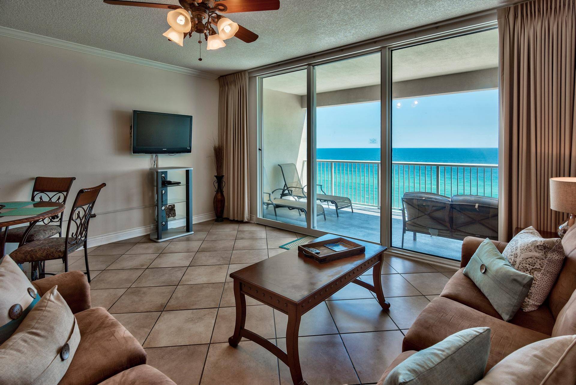 Panama City Beach, FL 32413,17281 Front Beach Road  #UNIT 505