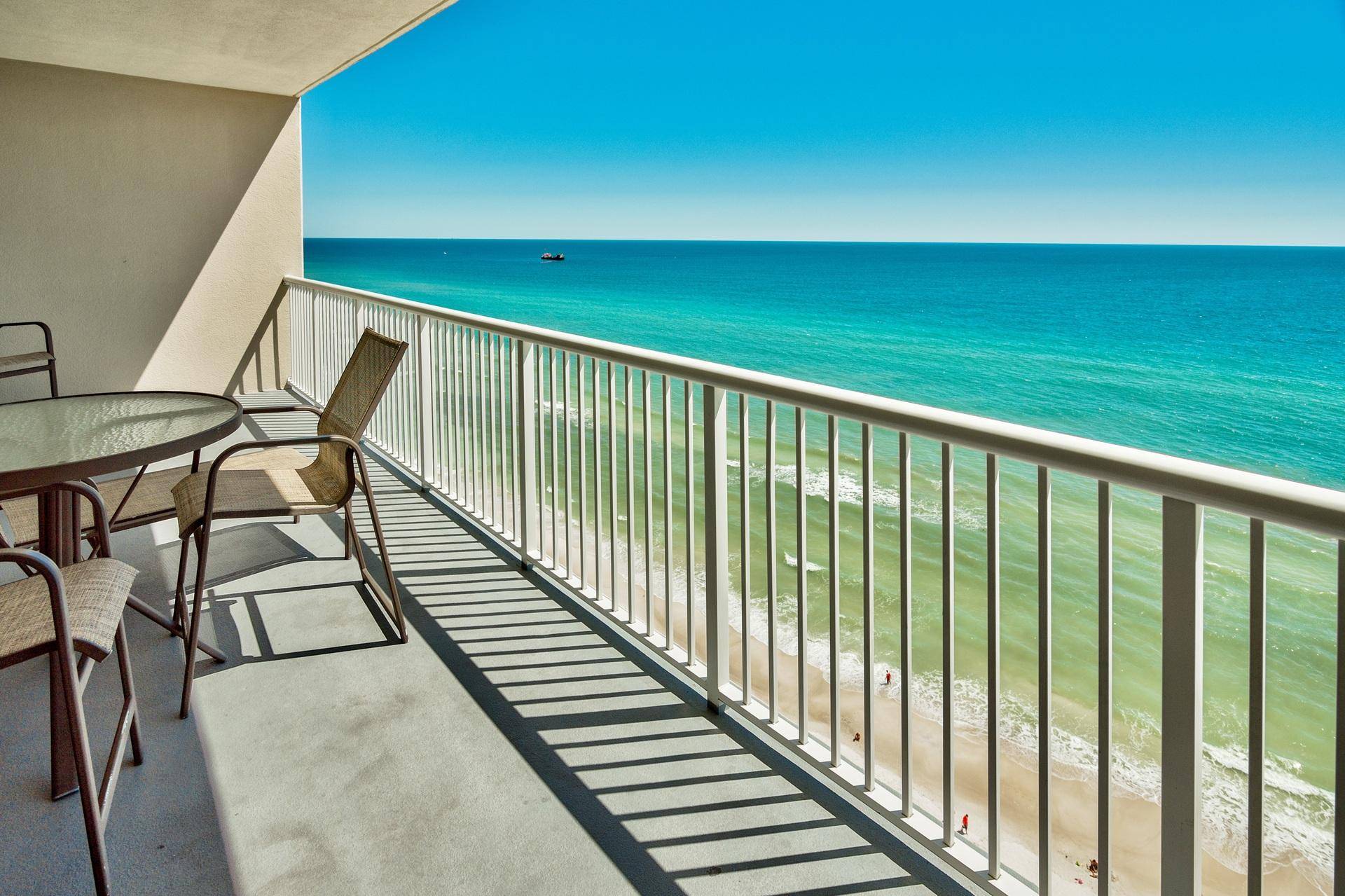 Panama City Beach, FL 32413,17281 Front Beach Road  #UNIT 1007