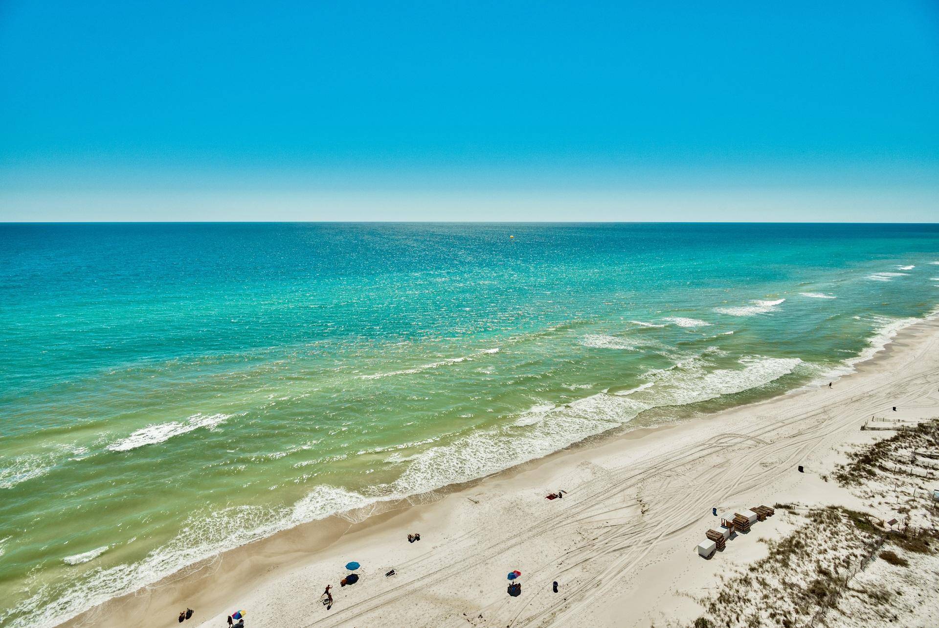 Panama City Beach, FL 32413,17281 Front Beach Road  #UNIT 1007