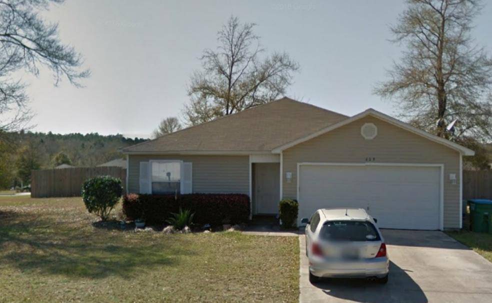 Crestview, FL 32536,409 Winddrift Court