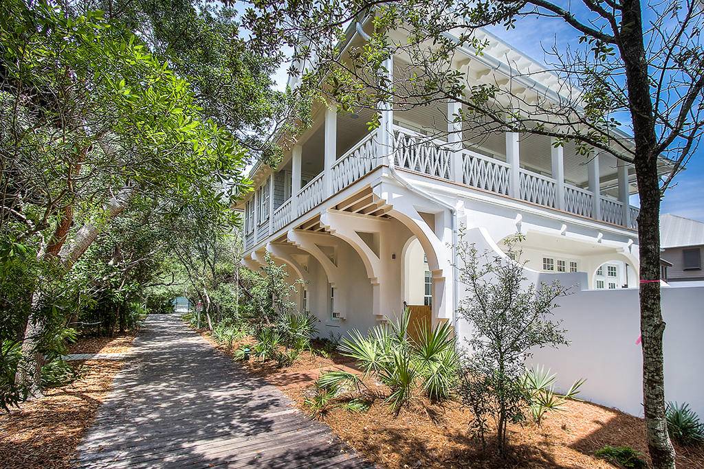 Rosemary Beach, FL 32461,45 Abaco Lane