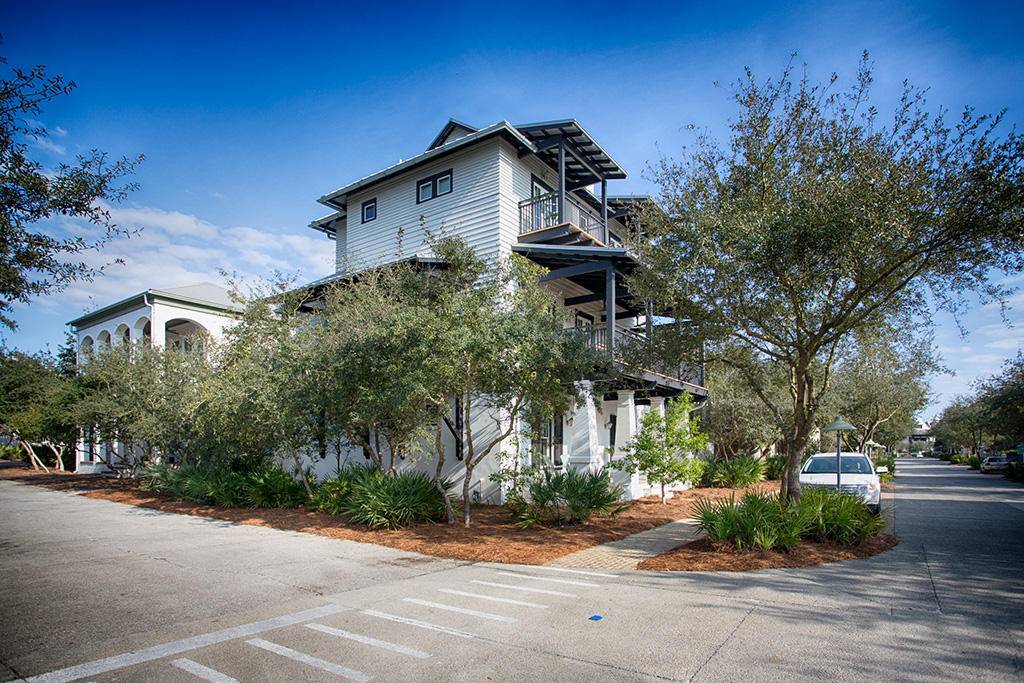 Rosemary Beach, FL 32461,95 Rosemary Avenue