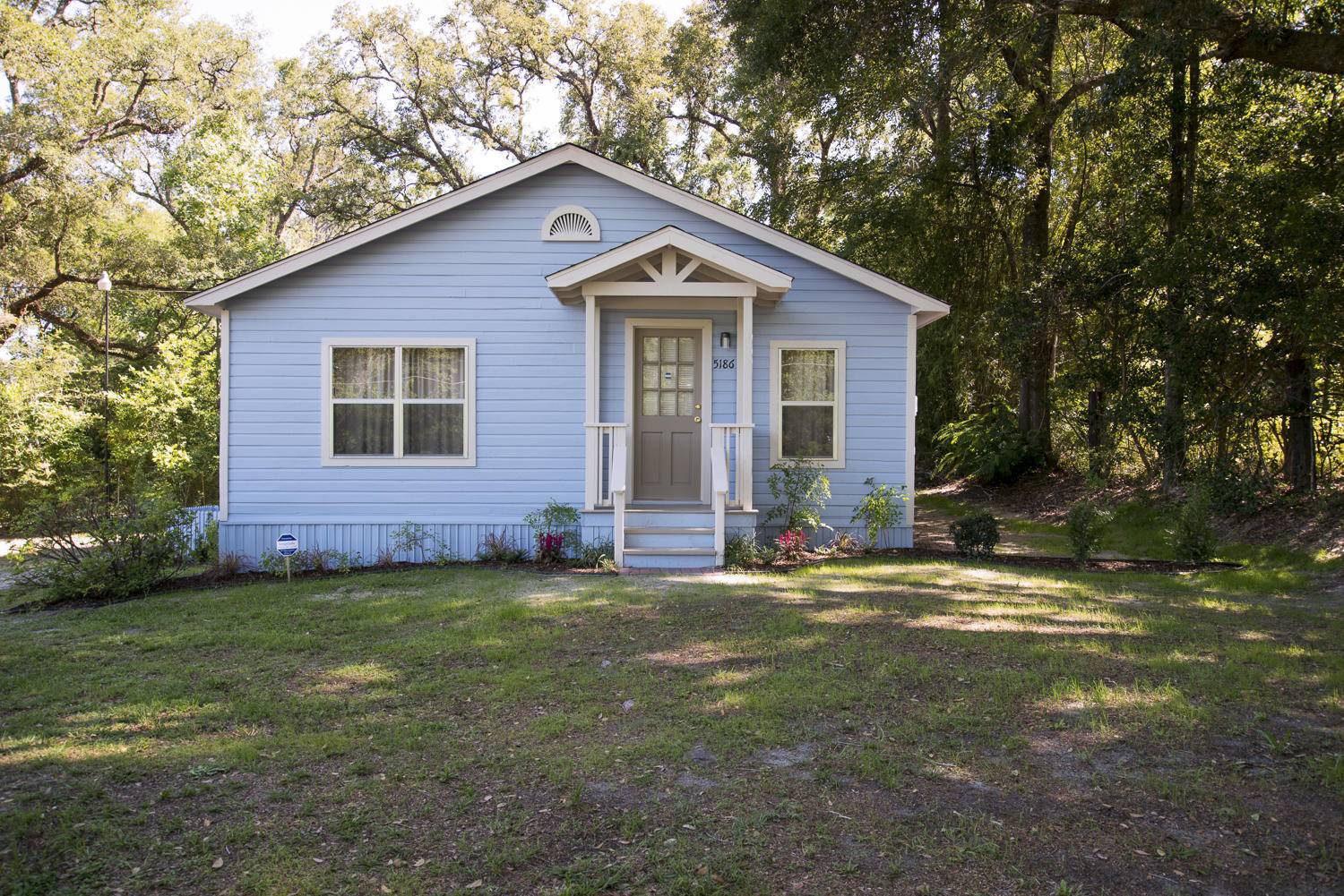 Baker, FL 32531,5186 Hwy 4