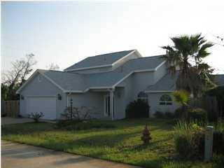 Mary Esther, FL 32569,Lot 2 Bay Oaks Drive