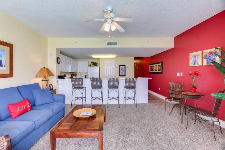 Panama City Beach, FL 32407,10901 Front Beach Road  #UNIT 1513