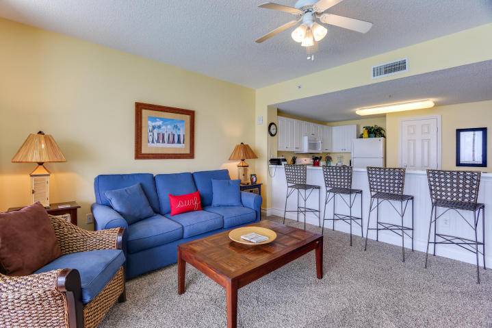 Panama City Beach, FL 32407,10901 Front Beach Road  #UNIT 1513