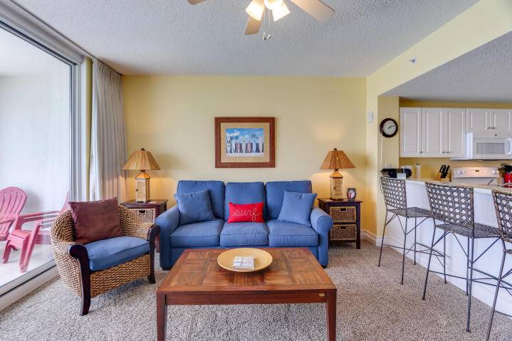 Panama City Beach, FL 32407,10901 Front Beach Road  #UNIT 1513