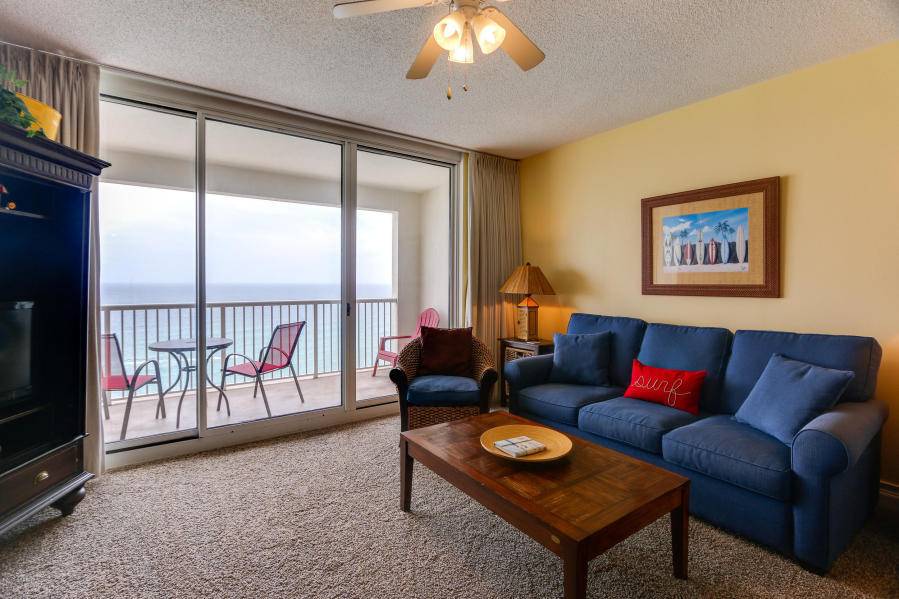 Panama City Beach, FL 32407,10901 Front Beach Road  #UNIT 1513