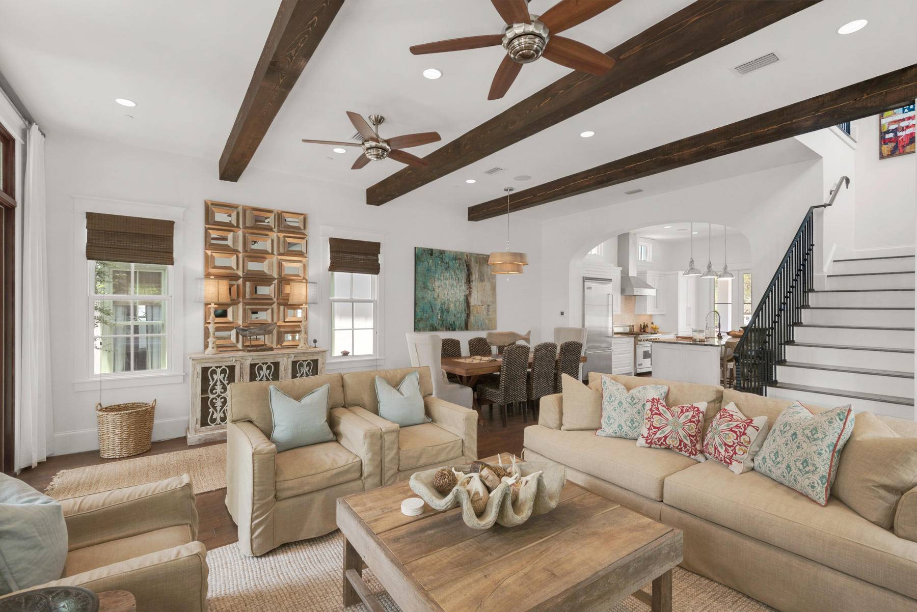 Rosemary Beach, FL 32461,88 Bourne Lane