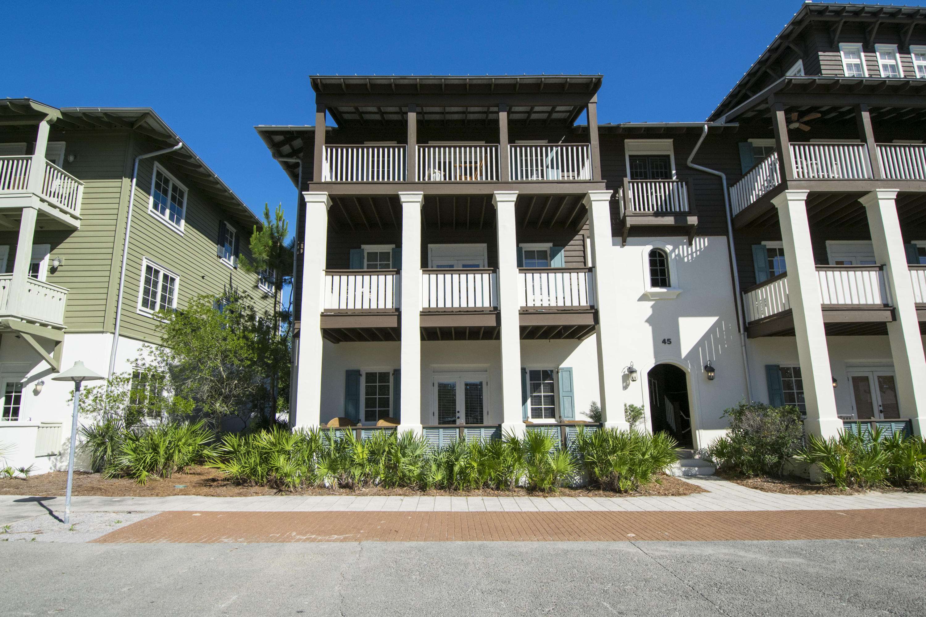 Rosemary Beach, FL 32461,45 St Augustine Street  #UNIT 9101