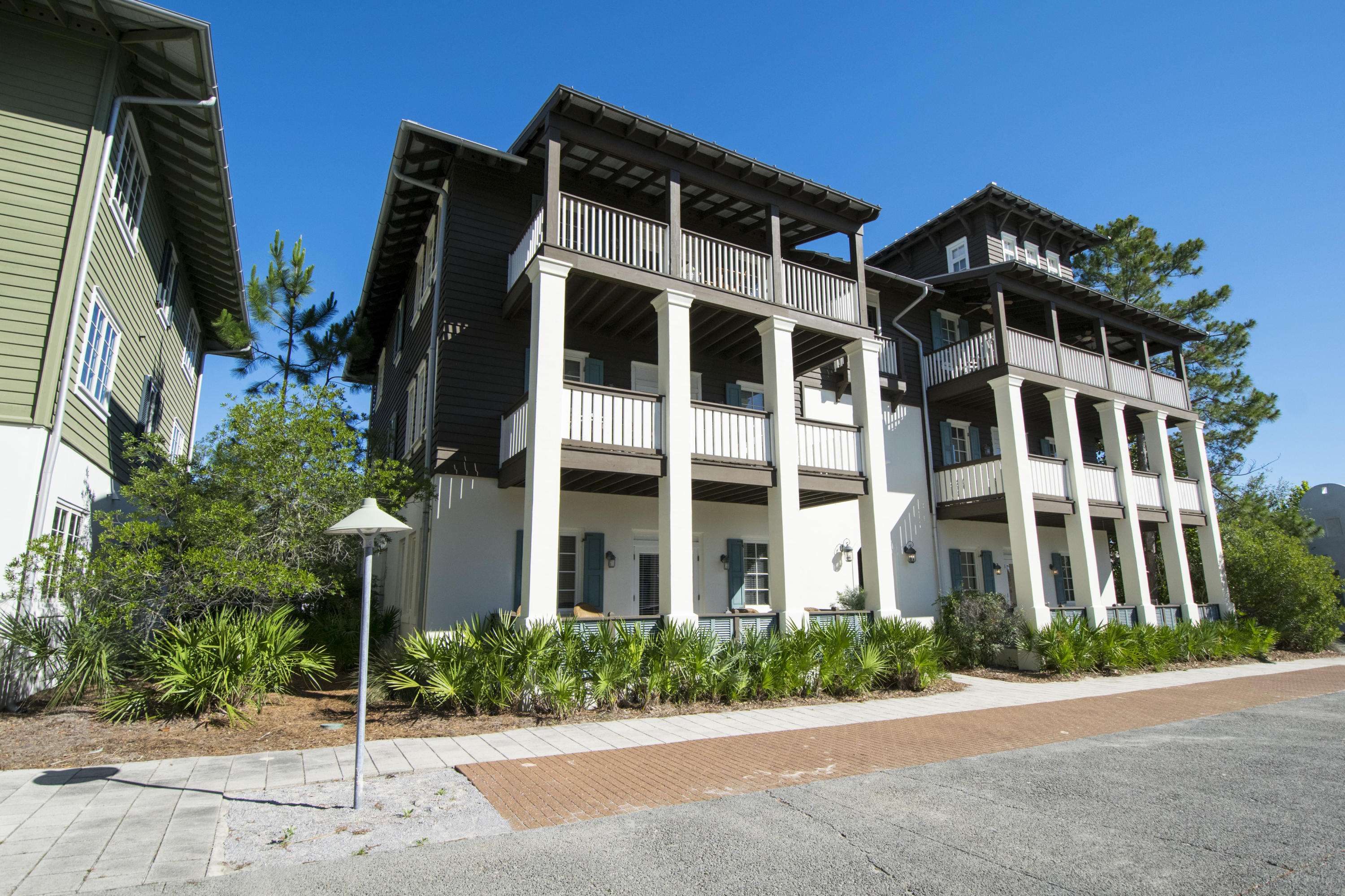 Rosemary Beach, FL 32461,45 St Augustine Street  #UNIT 9101