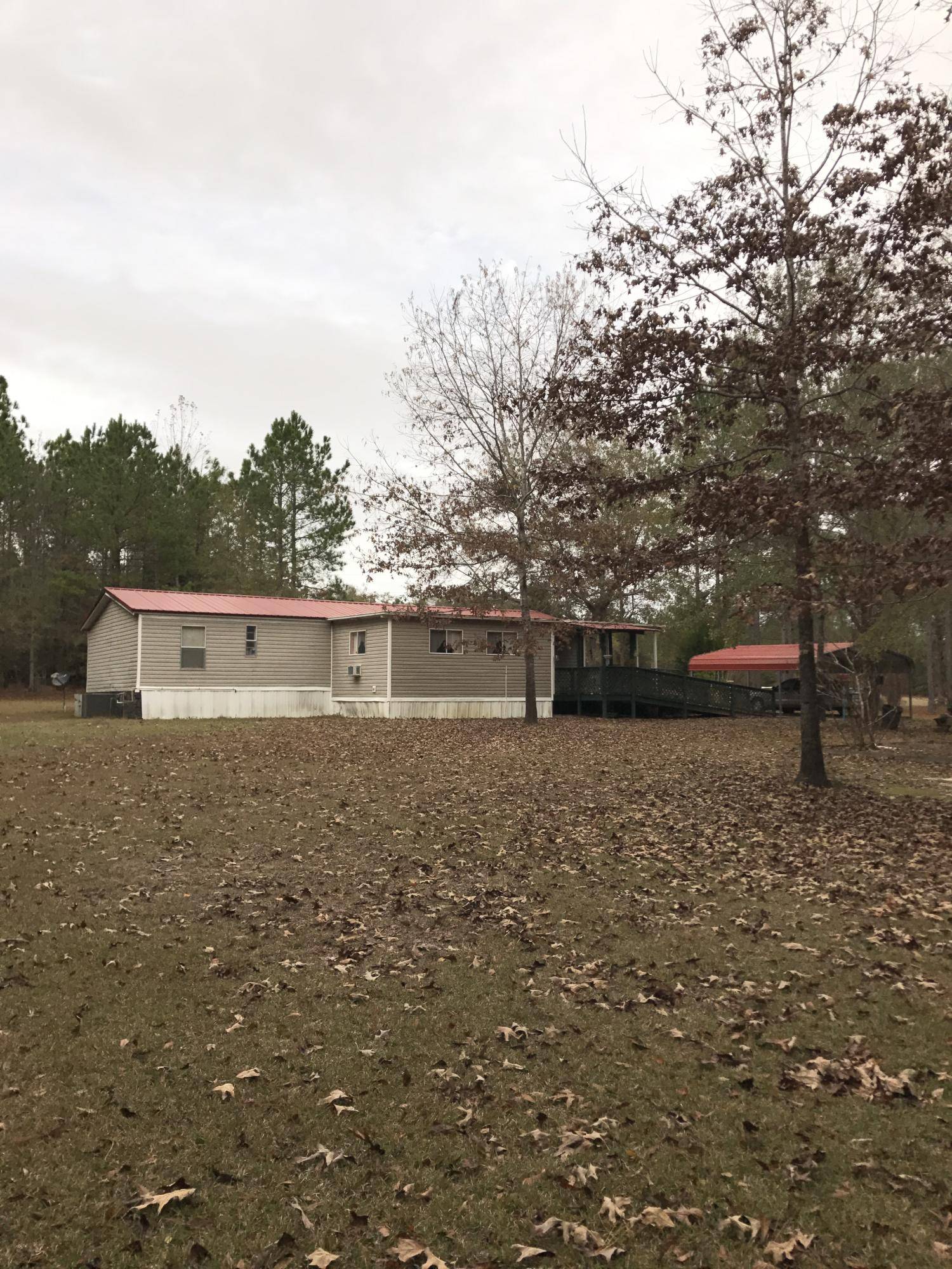 Baker, FL 32531,2240 James Peaden Road