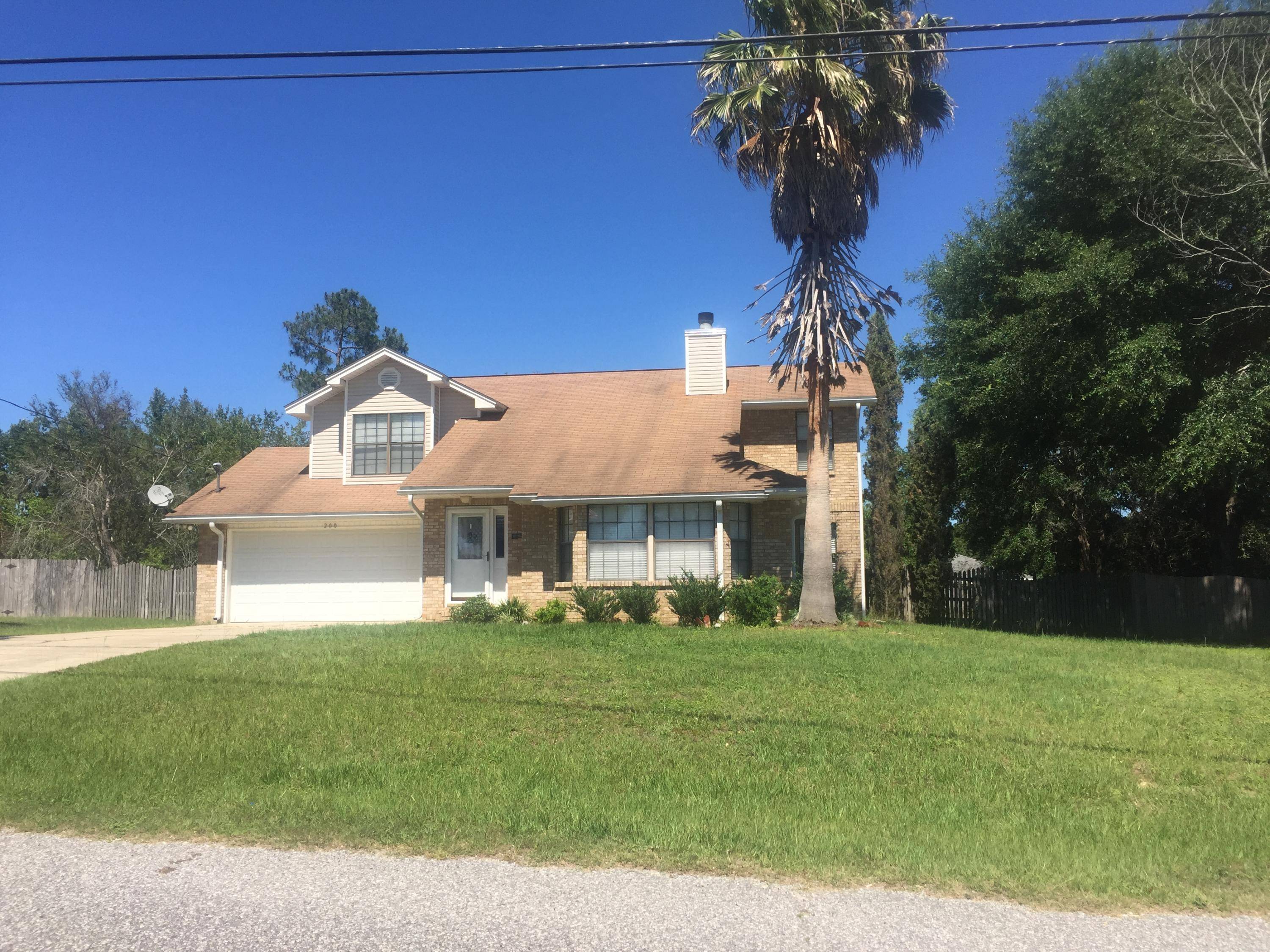 Crestview, FL 32536,200 Villacrest Drive