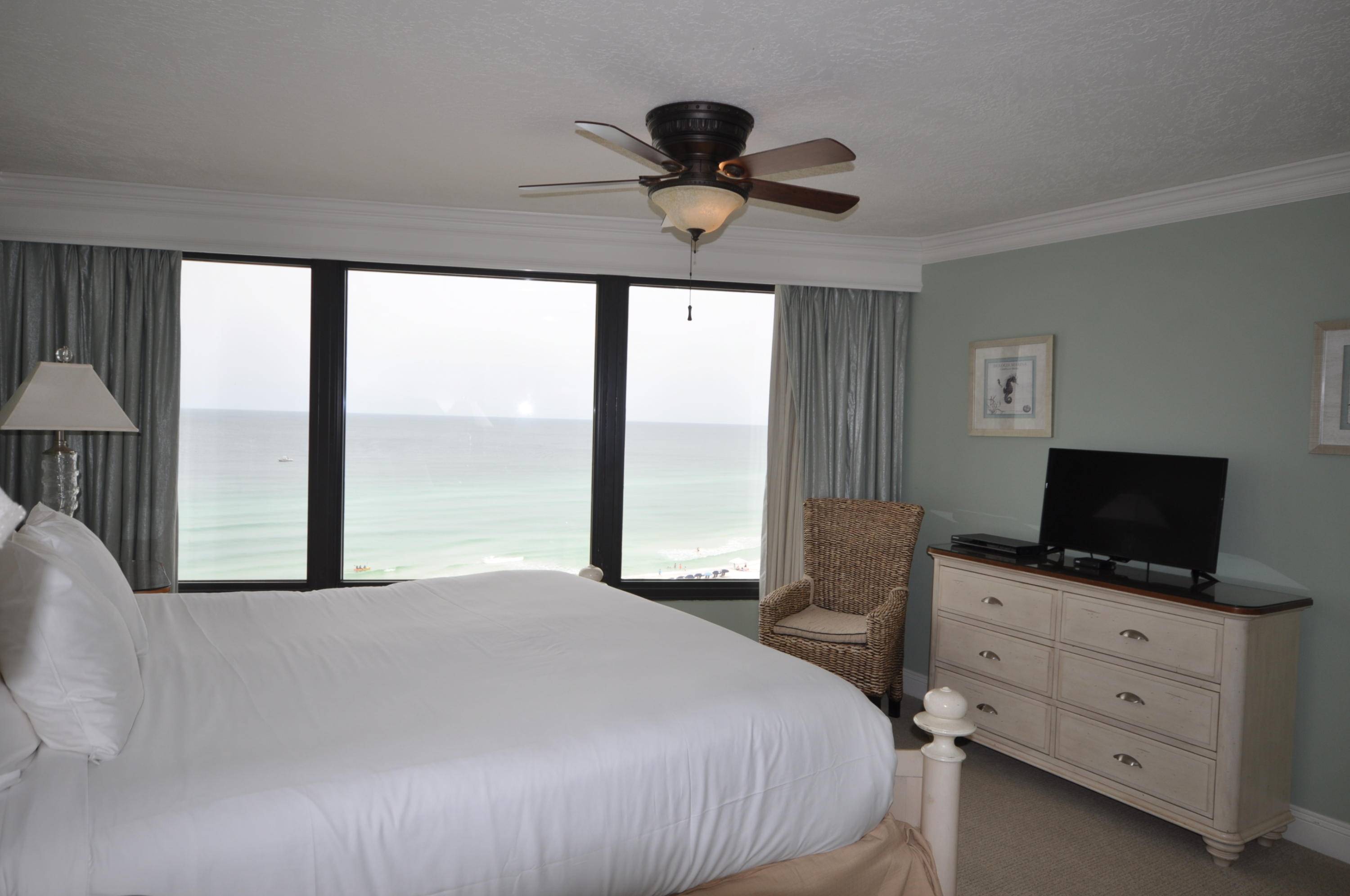 Miramar Beach, FL 32550,4311 Beachside II Drive  #4311