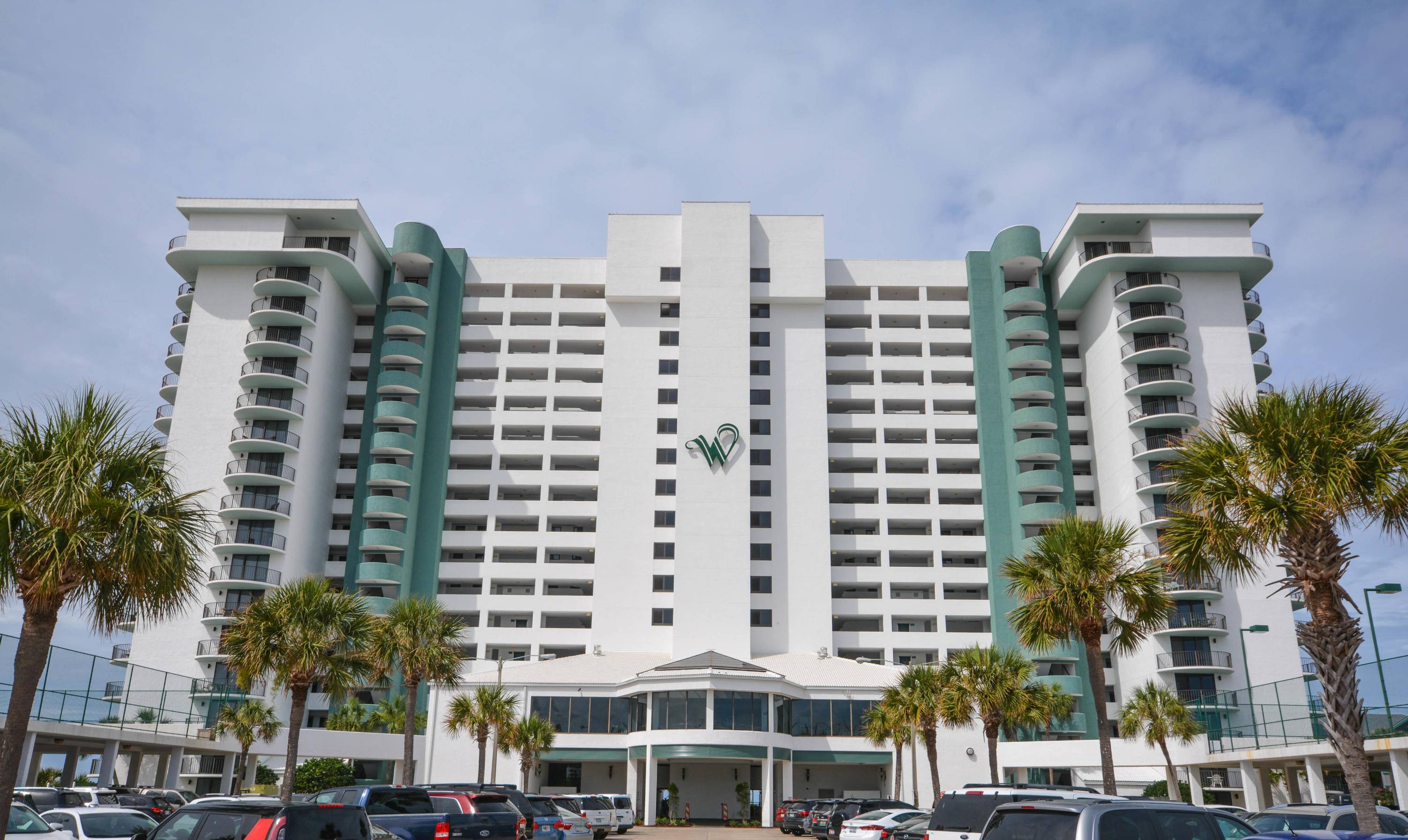 Panama City Beach, FL 32408,6201 Thomas Drive  #1409