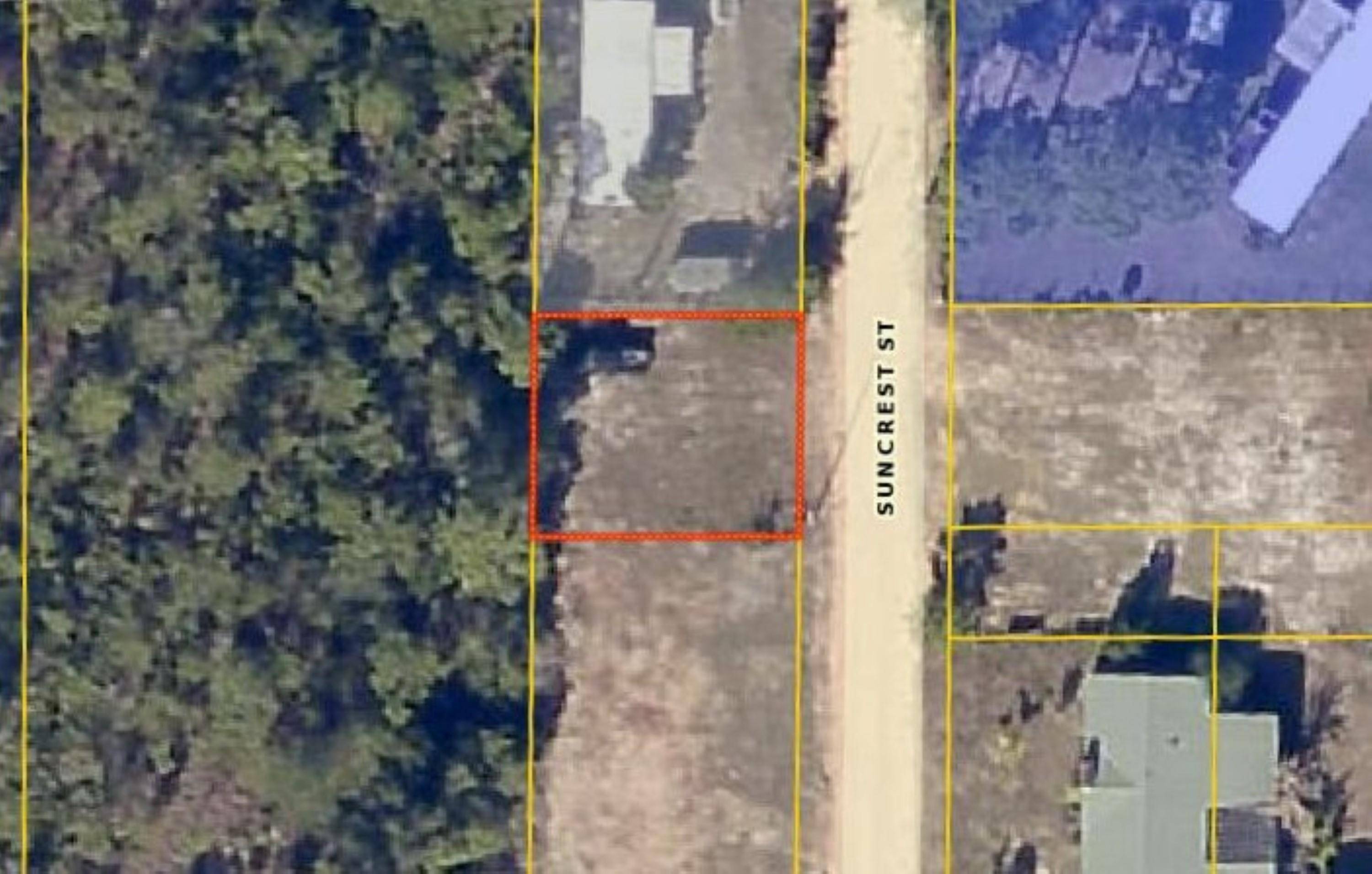 Gulf Breeze, FL 32563,1381 Suncrest Street