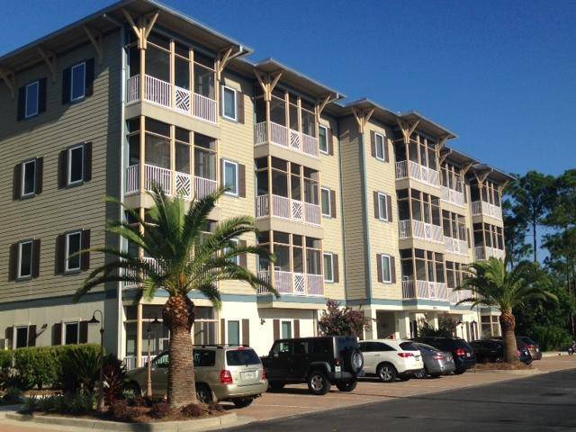 Santa Rosa Beach, FL 32459,231 Somerset Bridge Road  #UNIT 1302