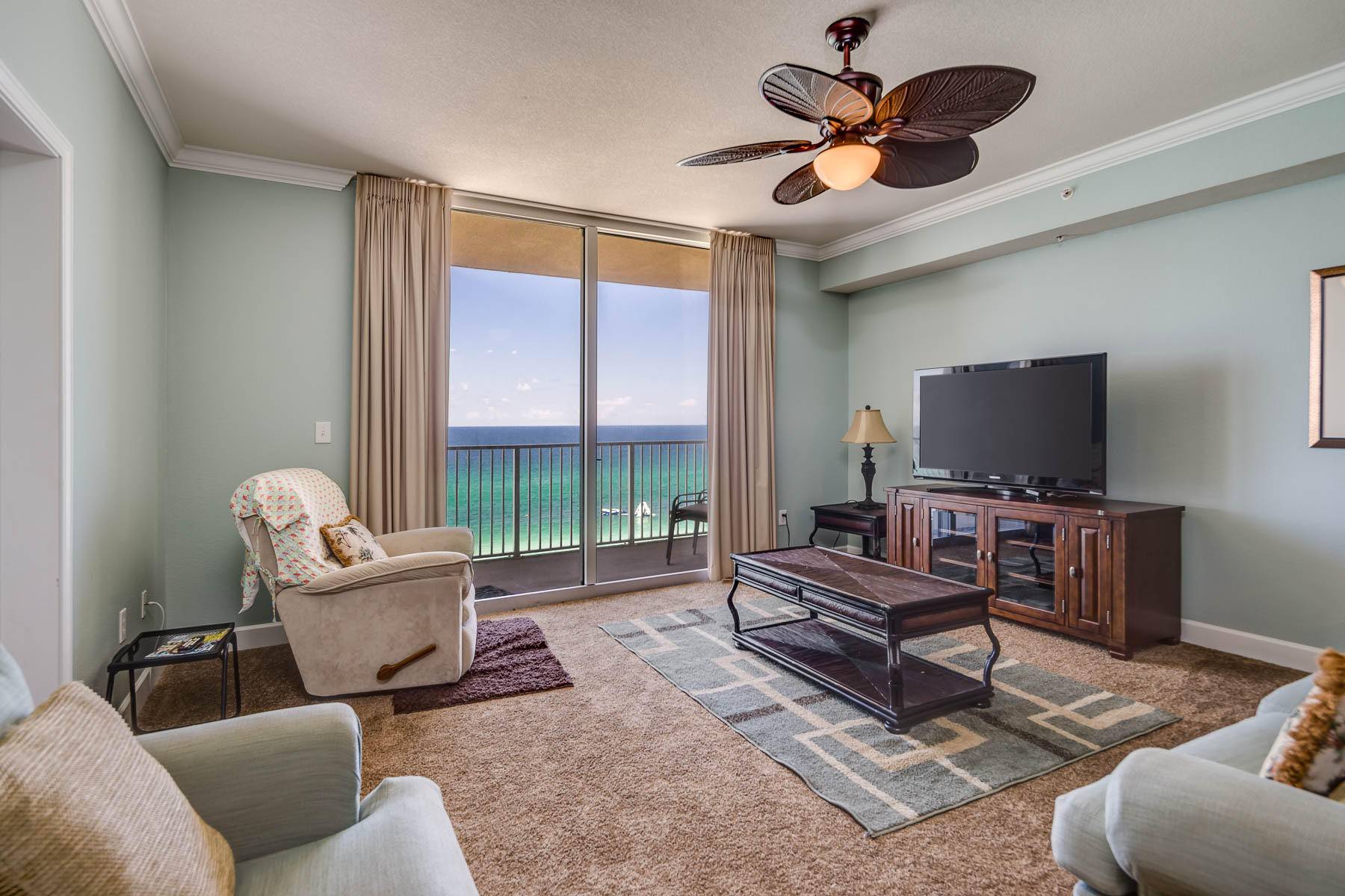 Panama City Beach, FL 32413,16819 Front Beach Road  #UNIT 702