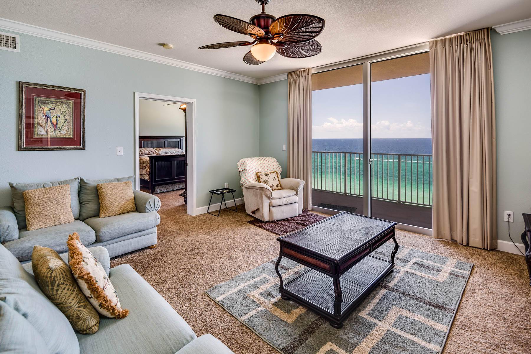 Panama City Beach, FL 32413,16819 Front Beach Road  #UNIT 702