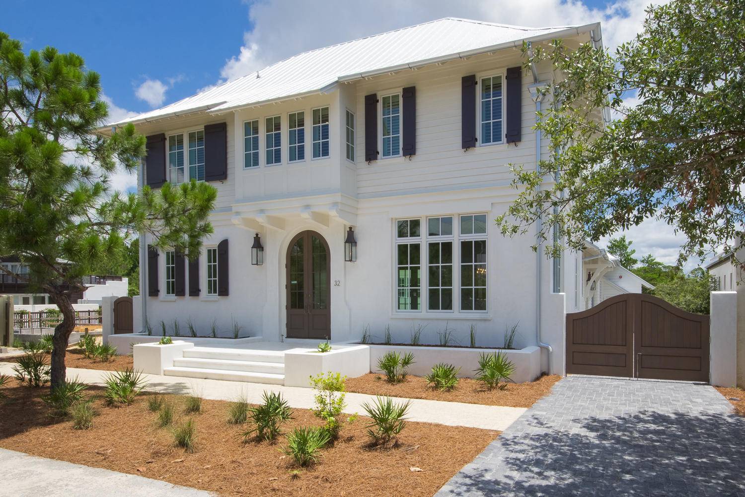 Rosemary Beach, FL 32461,32 W Kingston Road