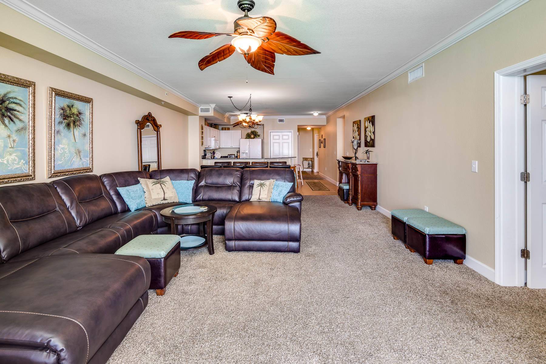 Panama City Beach, FL 32413,16819 Front Beach Road  #UNIT 1802