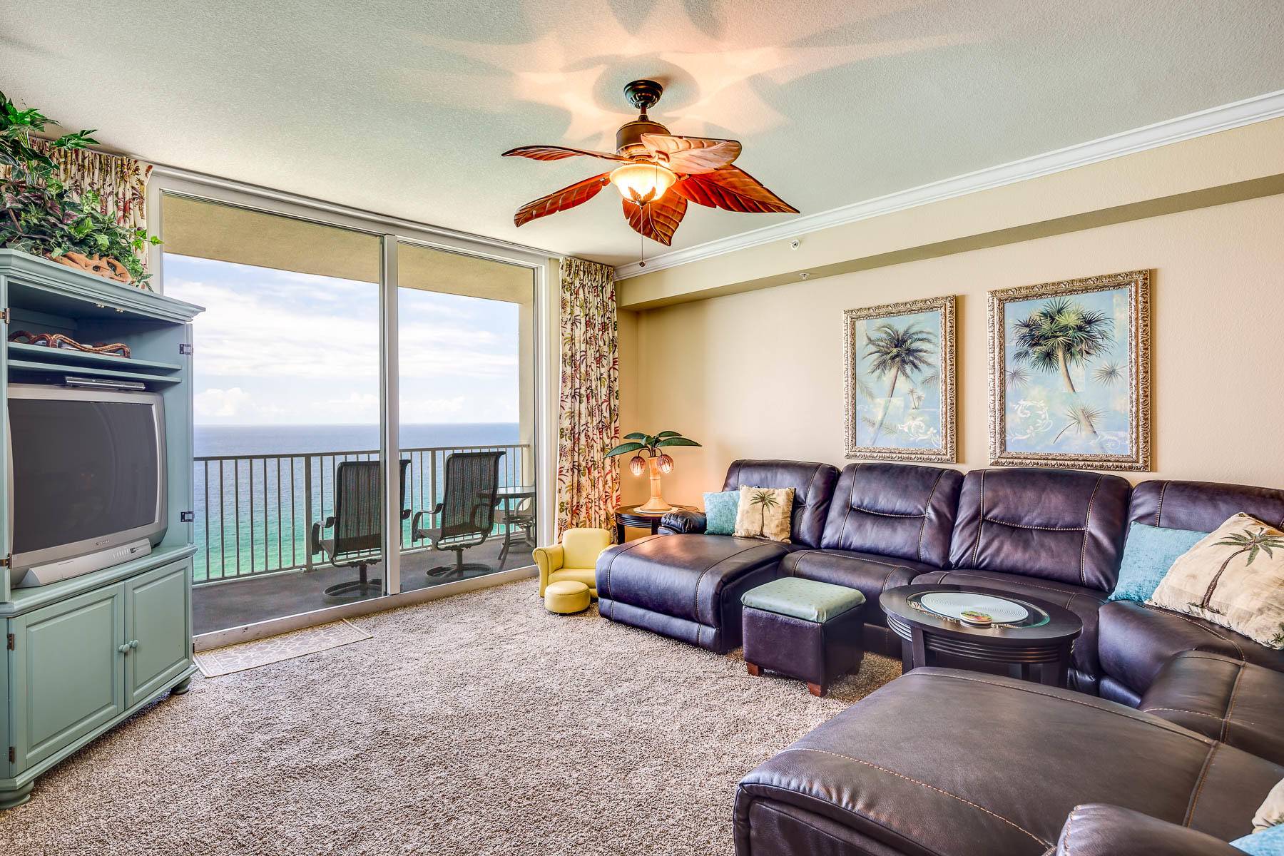 Panama City Beach, FL 32413,16819 Front Beach Road  #UNIT 1802