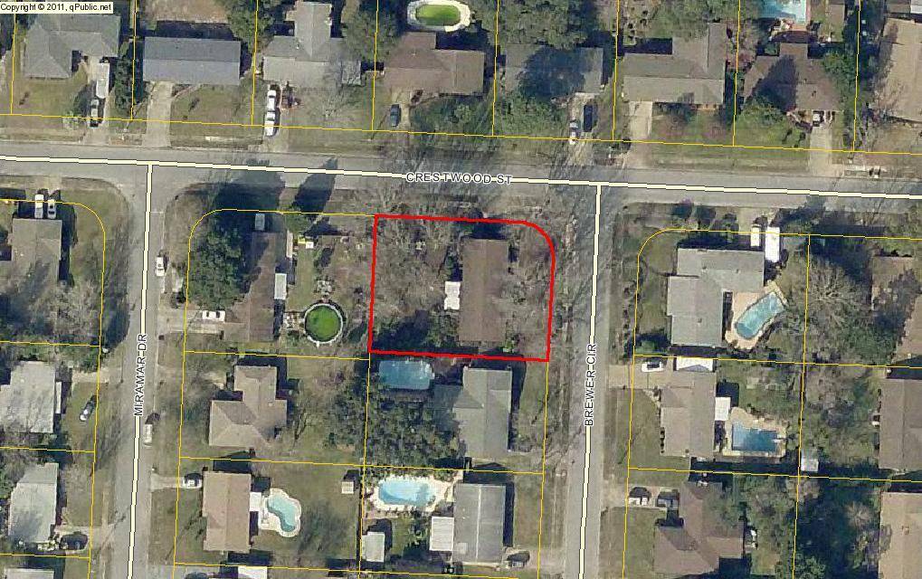 Mary Esther, FL 32569,142 Brewer Circle